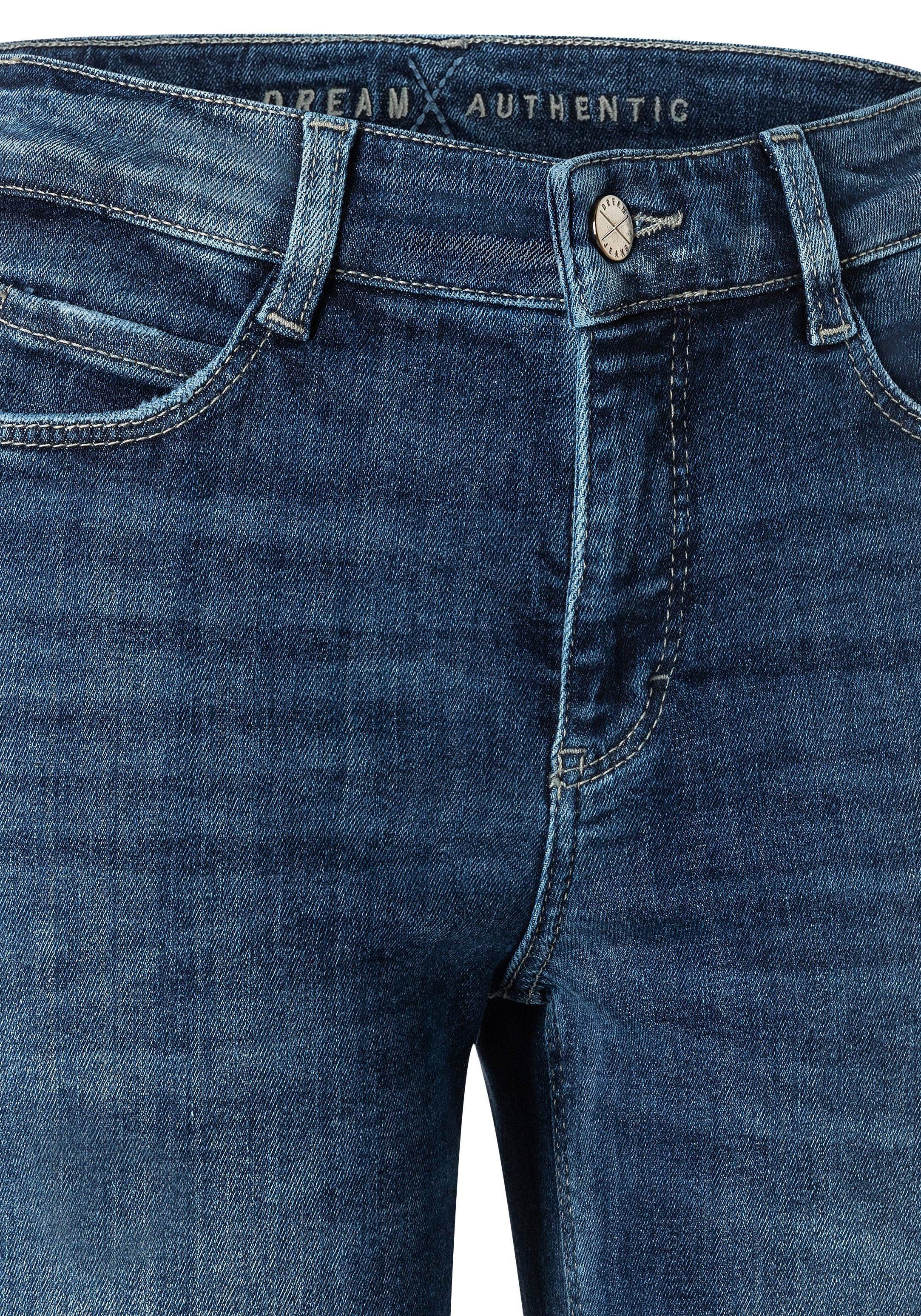MAC Wijde jeans Dream Wide authentic