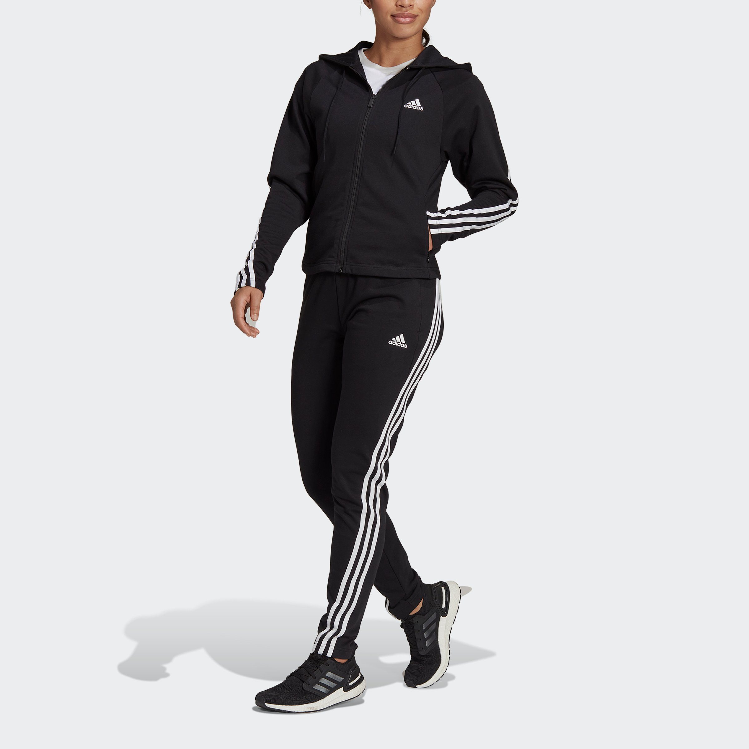 adidas Sportswear Trainingspak ADIDAS SPORTSWEAR ENERGIZE snel online  gekocht | OTTO