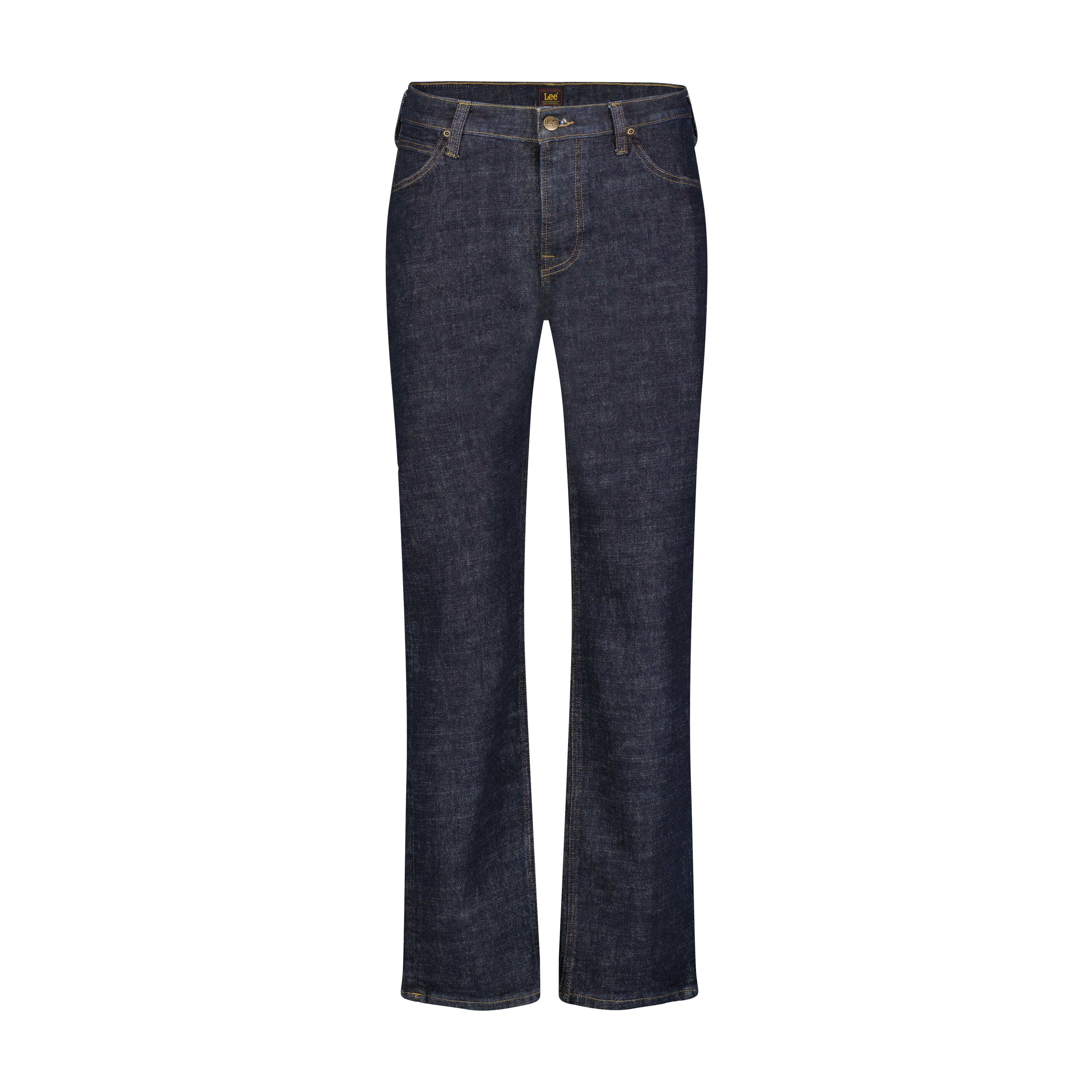 Lee Relax fit jeans West
