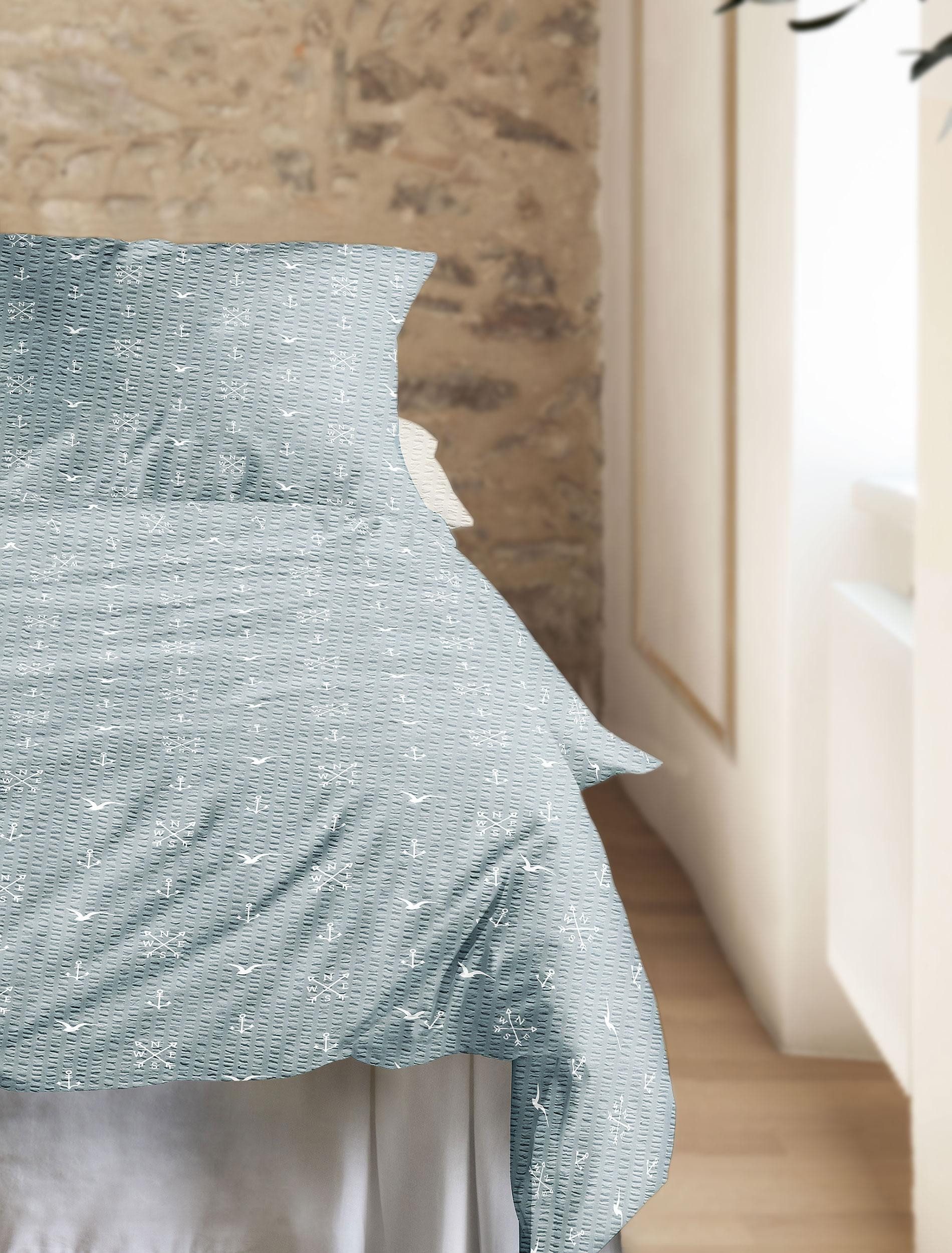 Irisette Beddengoed Easy 8603 gemakkelijk in onderhoud en strijkvrij (2-delig)