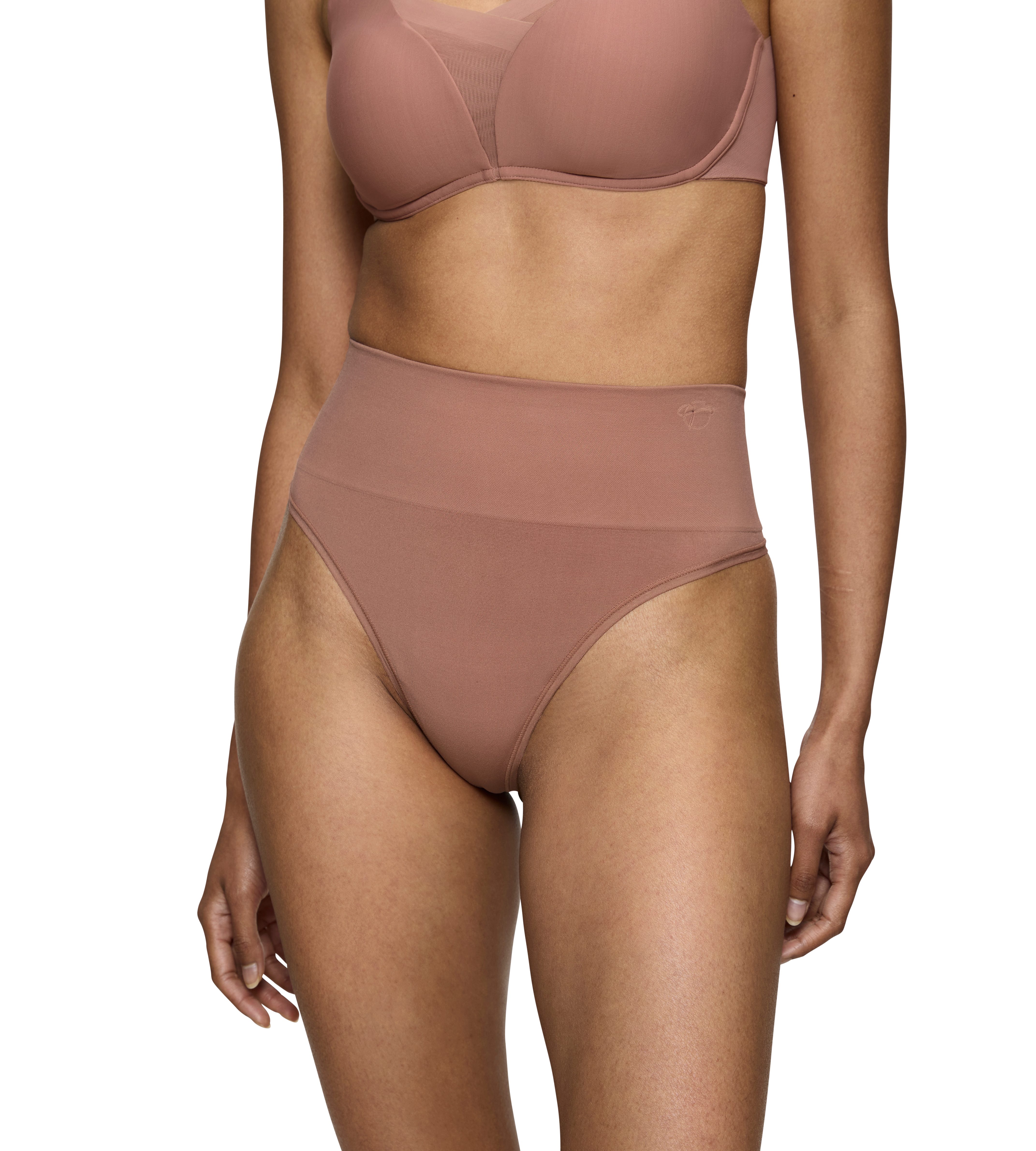 Triumph Slip Soft Sculpt Bandeau String