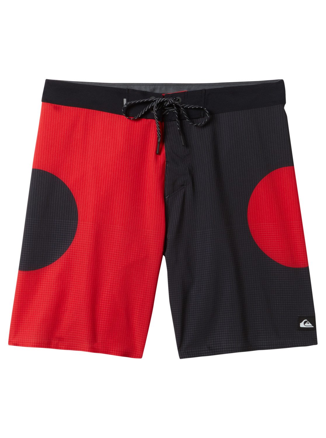 Quiksilver Boardshort Highline Pro Straight 19"