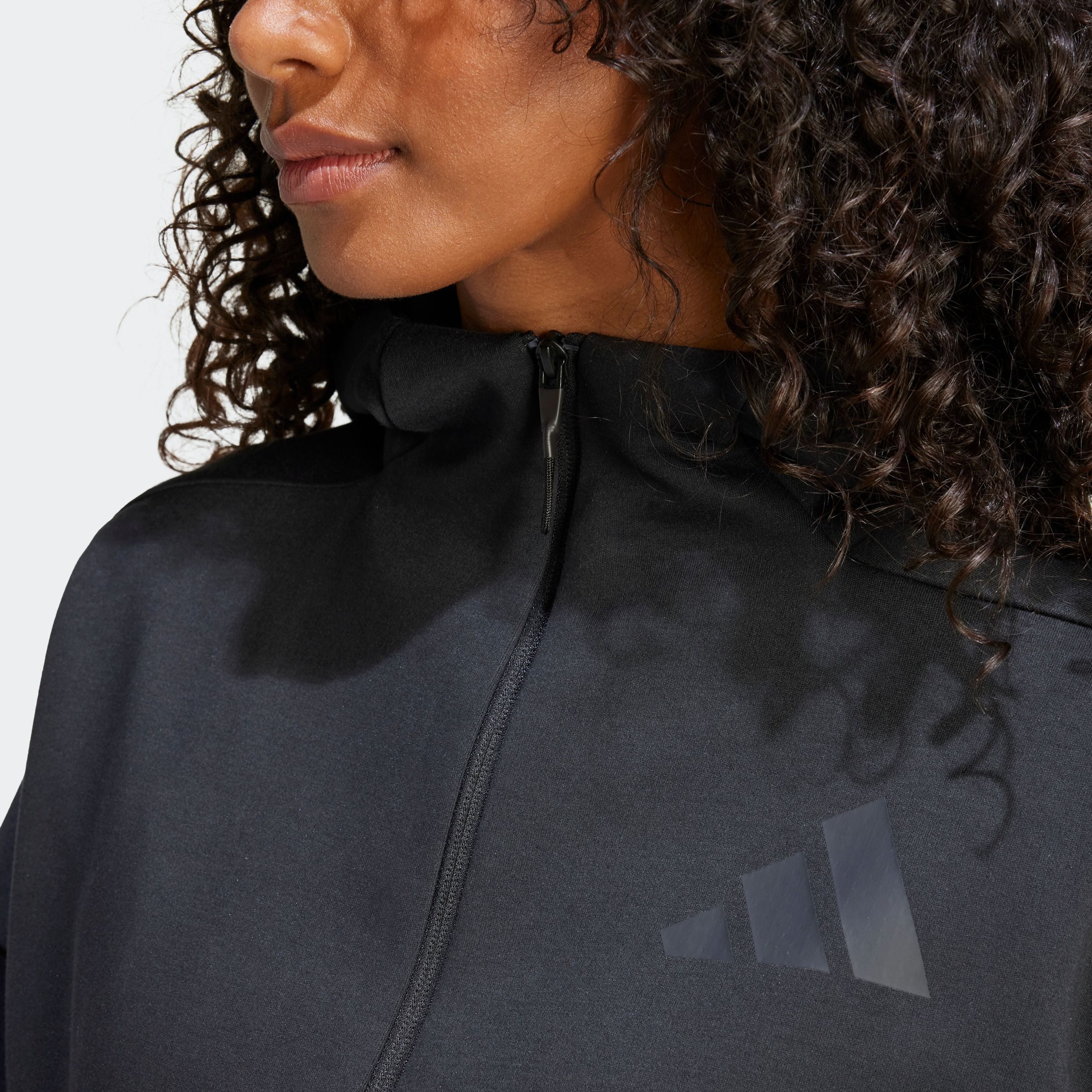 adidas Sportswear Hoodie W Z.N.E. FZ