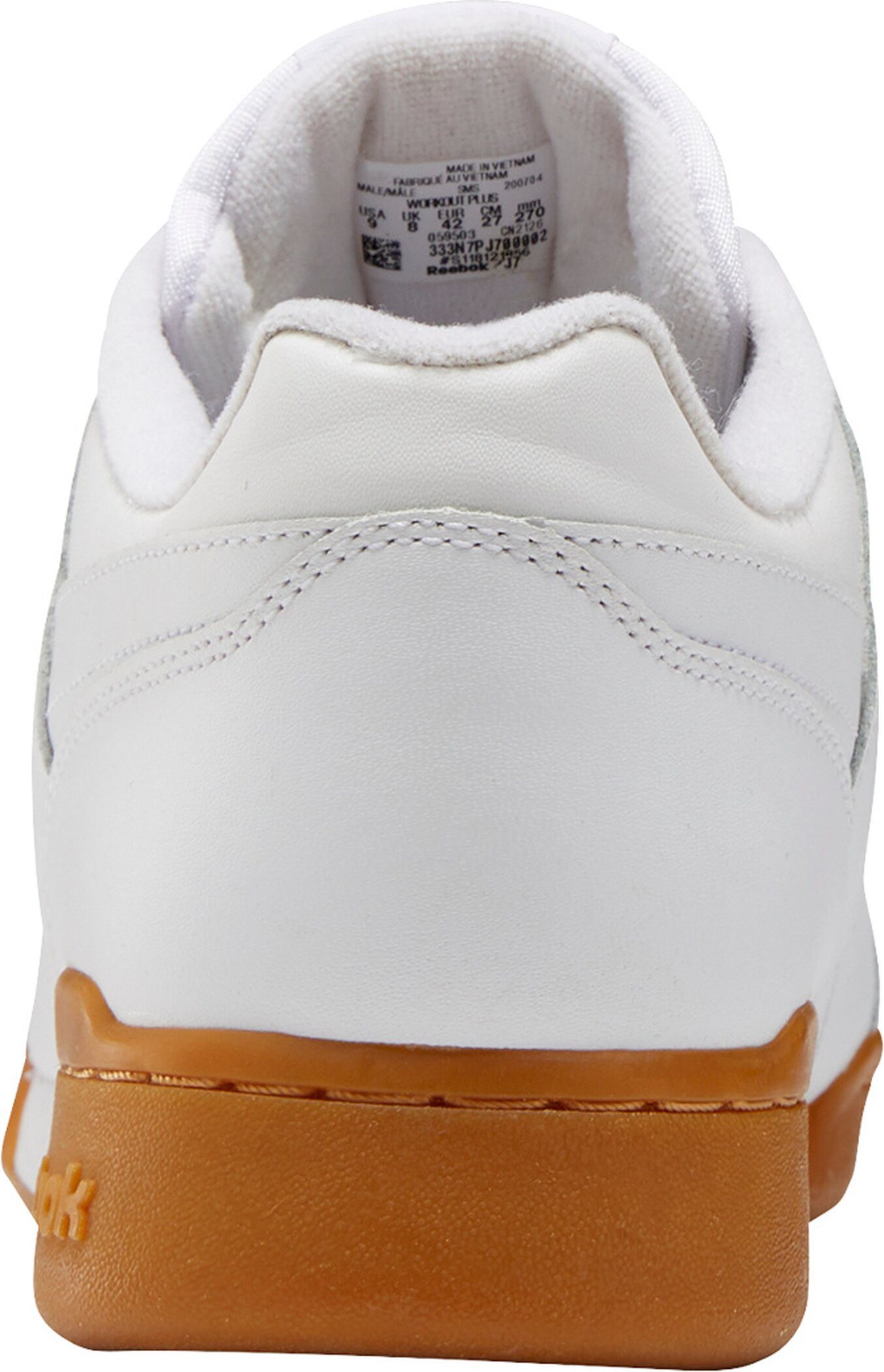 Reebok Classic Sneakers WORKOUT PLUS