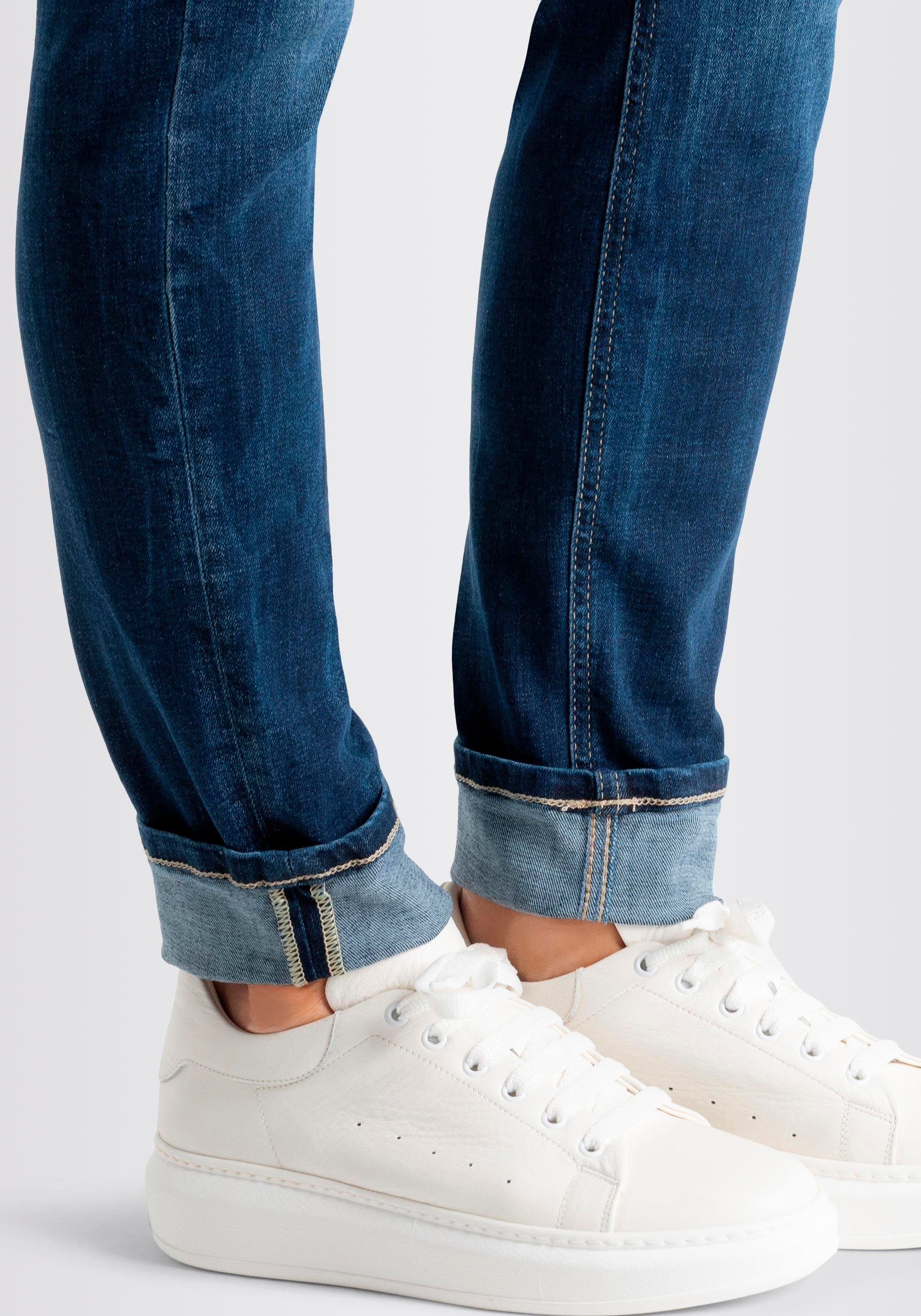 MAC Slim fit jeans Rich Slim
