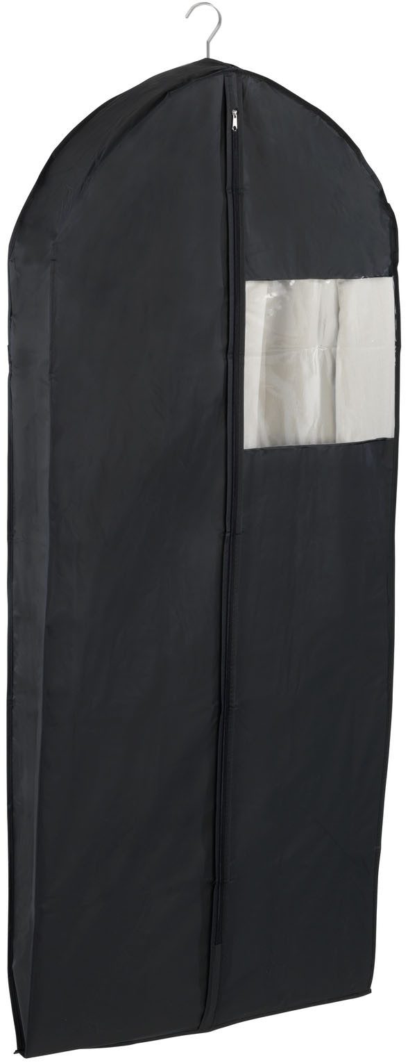 WENKO Kledinghoes Modell Deep Black (set, 3 stuks)