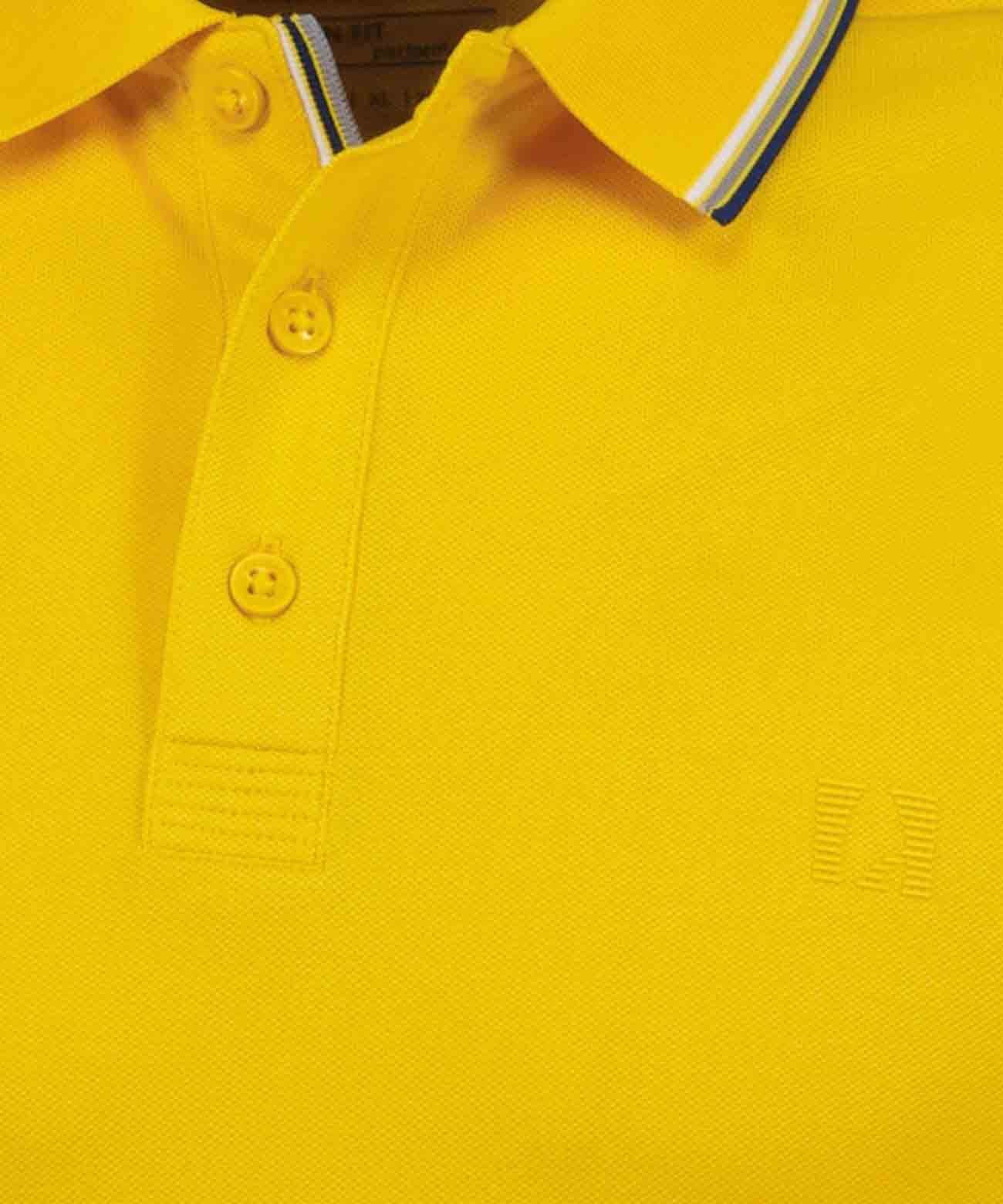 RAGMAN Poloshirt