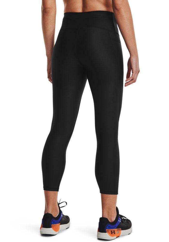Under Armour® Trainingstights Tech Perfect voor de warme dagen. Houdt je koel en droog.