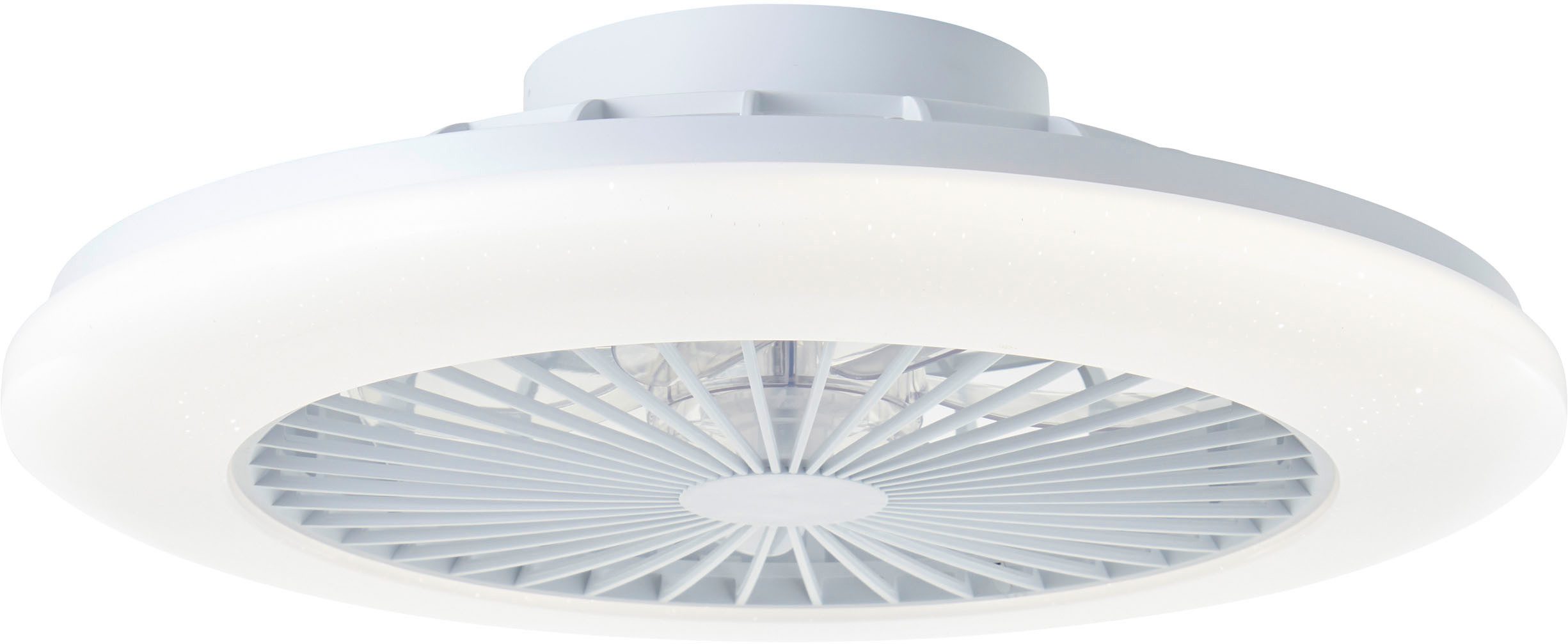 Brilliant Leuchten Led-plafondlamp Salerno