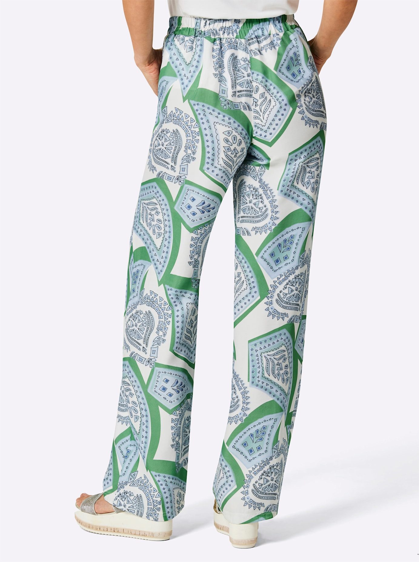 CREATION L PREMIUM Comfortbroek