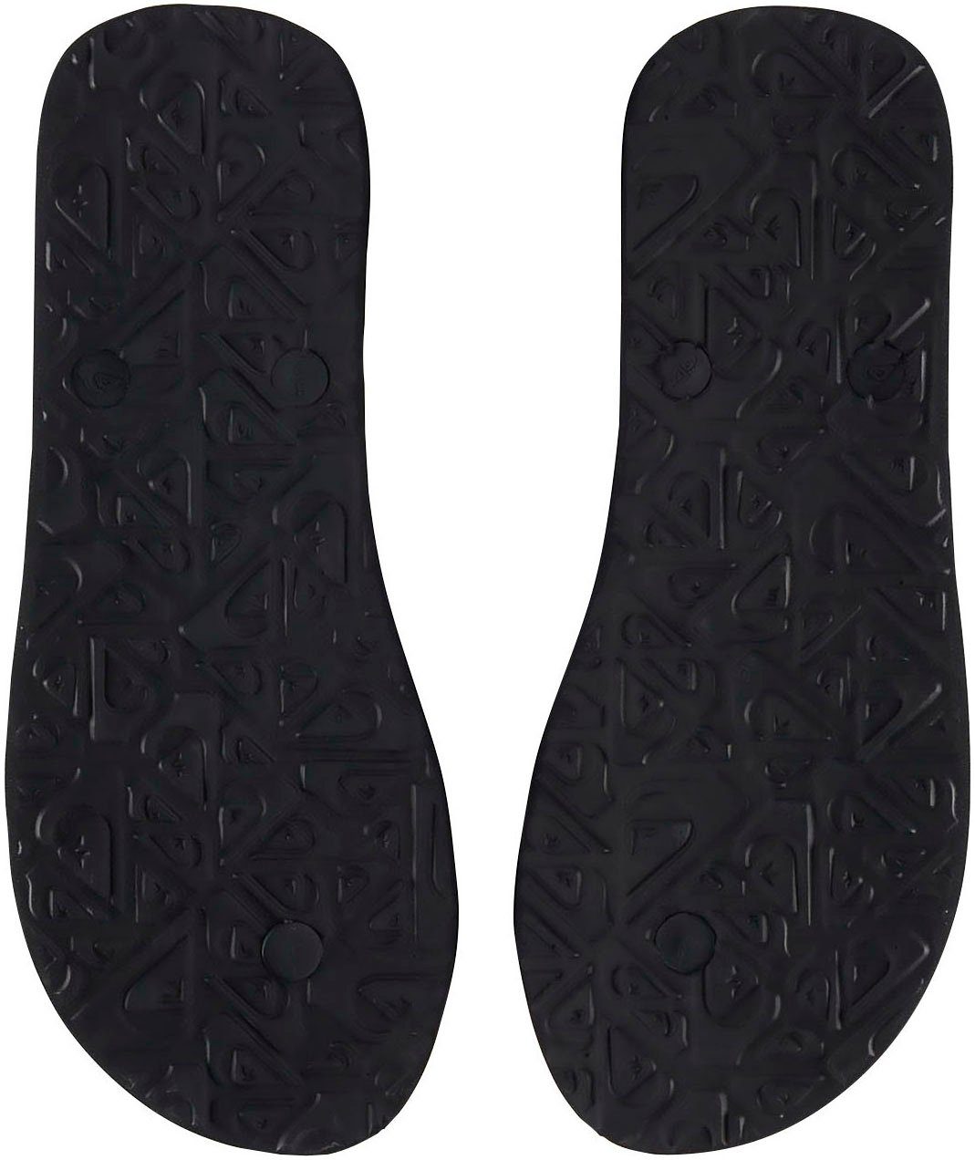Quiksilver Teenslippers Molokai Core