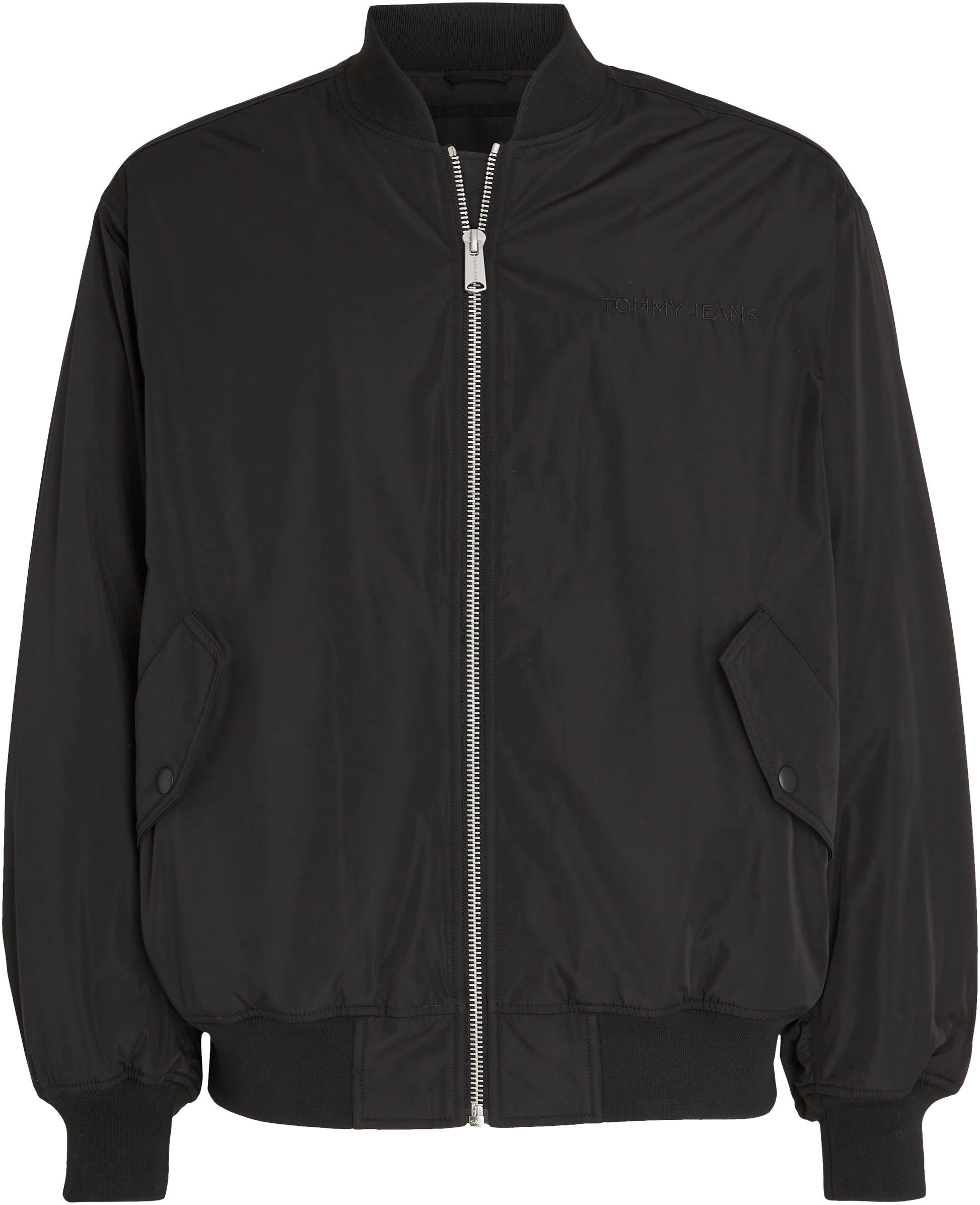 Tommy Jeans Plus Bomberjack TJM CLASSICS BOMBER JACKET EXT