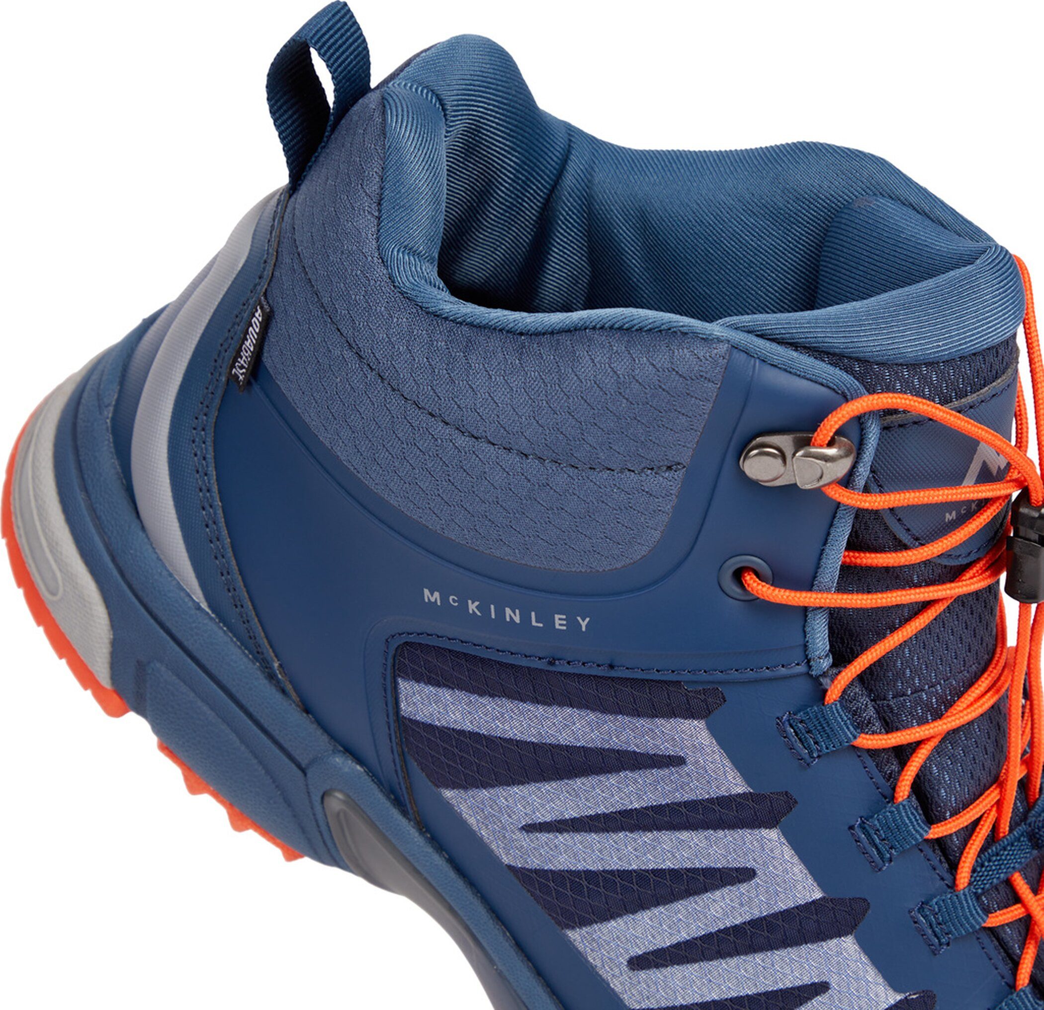 McKinley Wandelschoenen Kansas MID AQB M Laarzen, laarzen, outdoorschoen