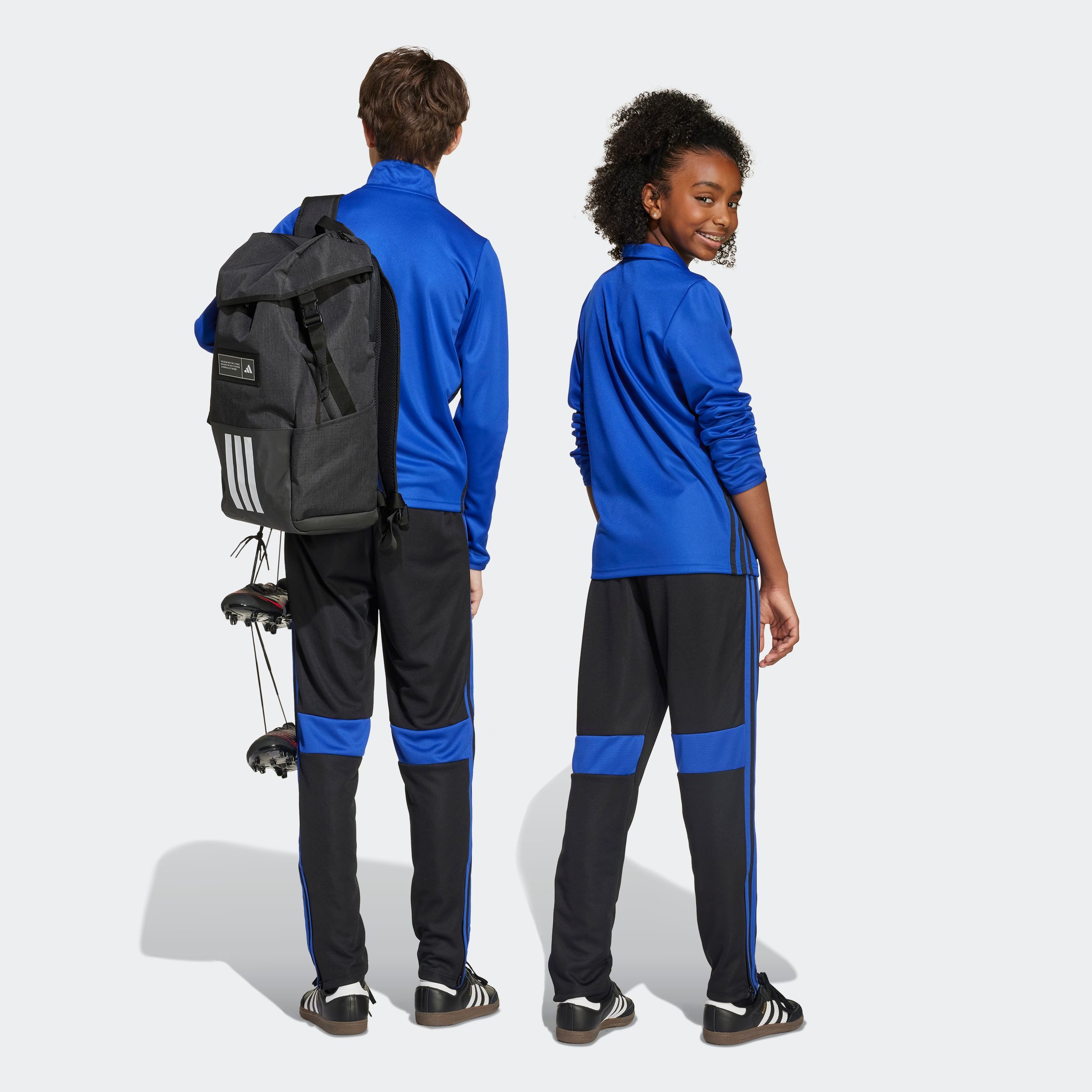 adidas Performance Trainingsbroek TIRO ES PNT Y (1-delig)