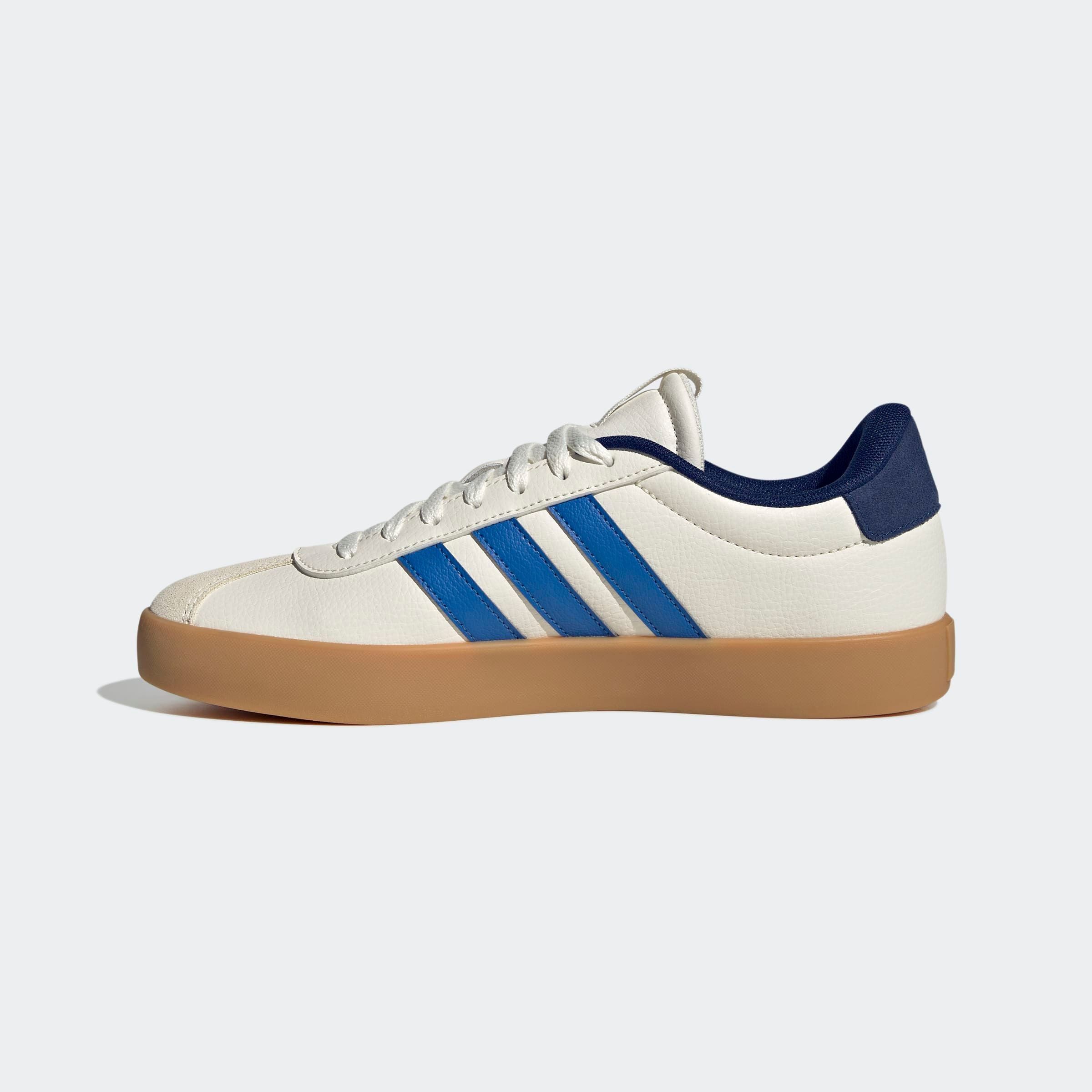 adidas Sportswear Sneakers VL COURT 3.0 geïnspireerd door het ontwerp van de adidas samba