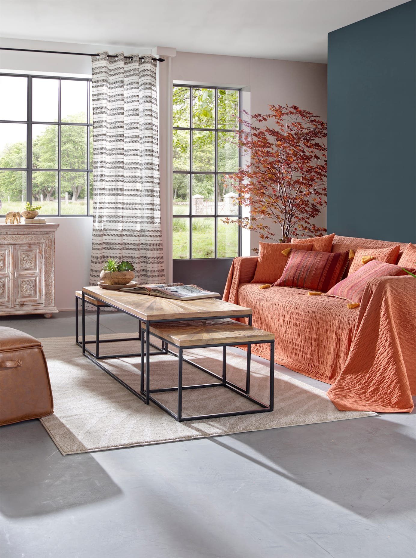 heine home Kandelaar