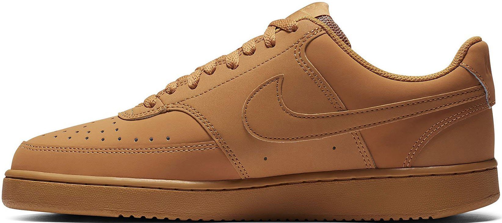 Nike Sportswear Sneakers Court Vision Low