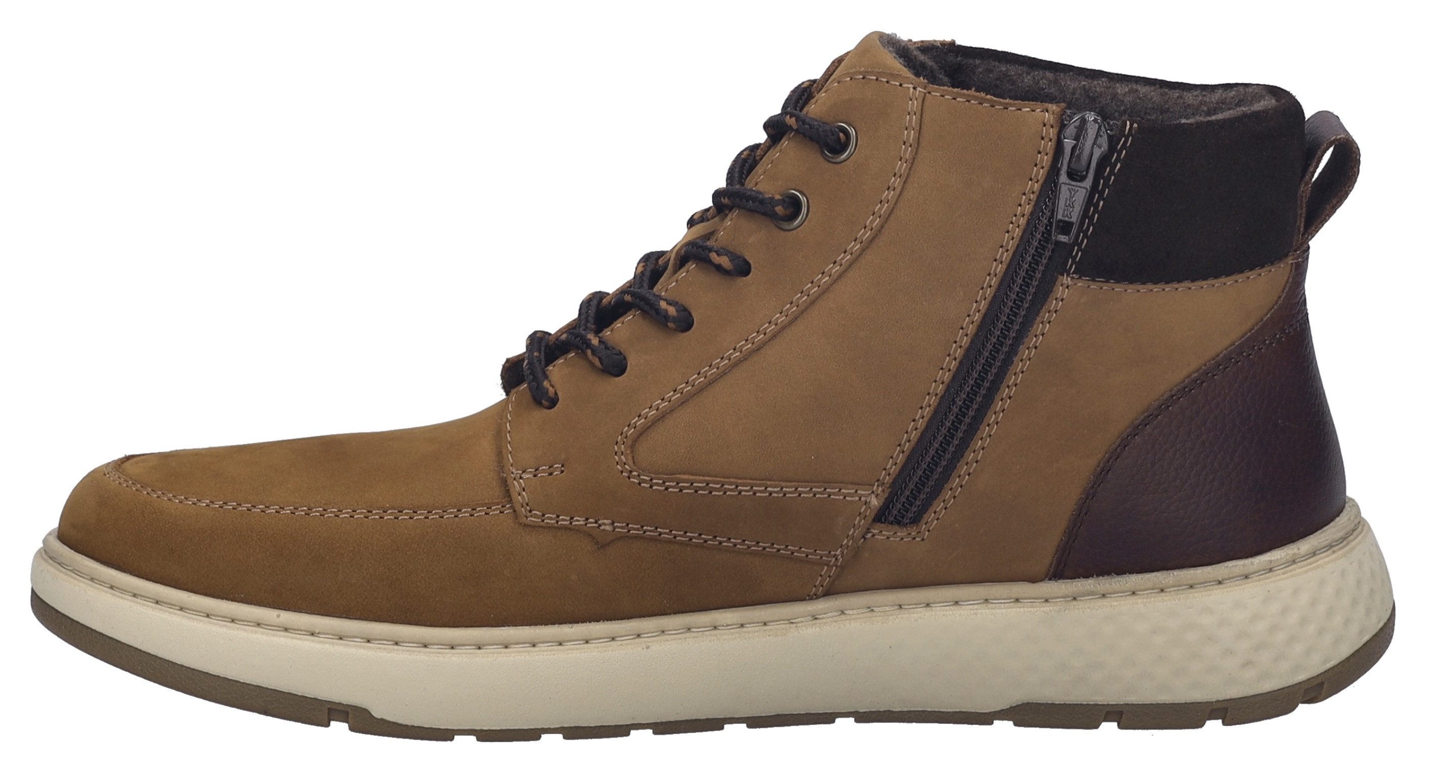 Josef Seibel Veterschoenen Clayton 03