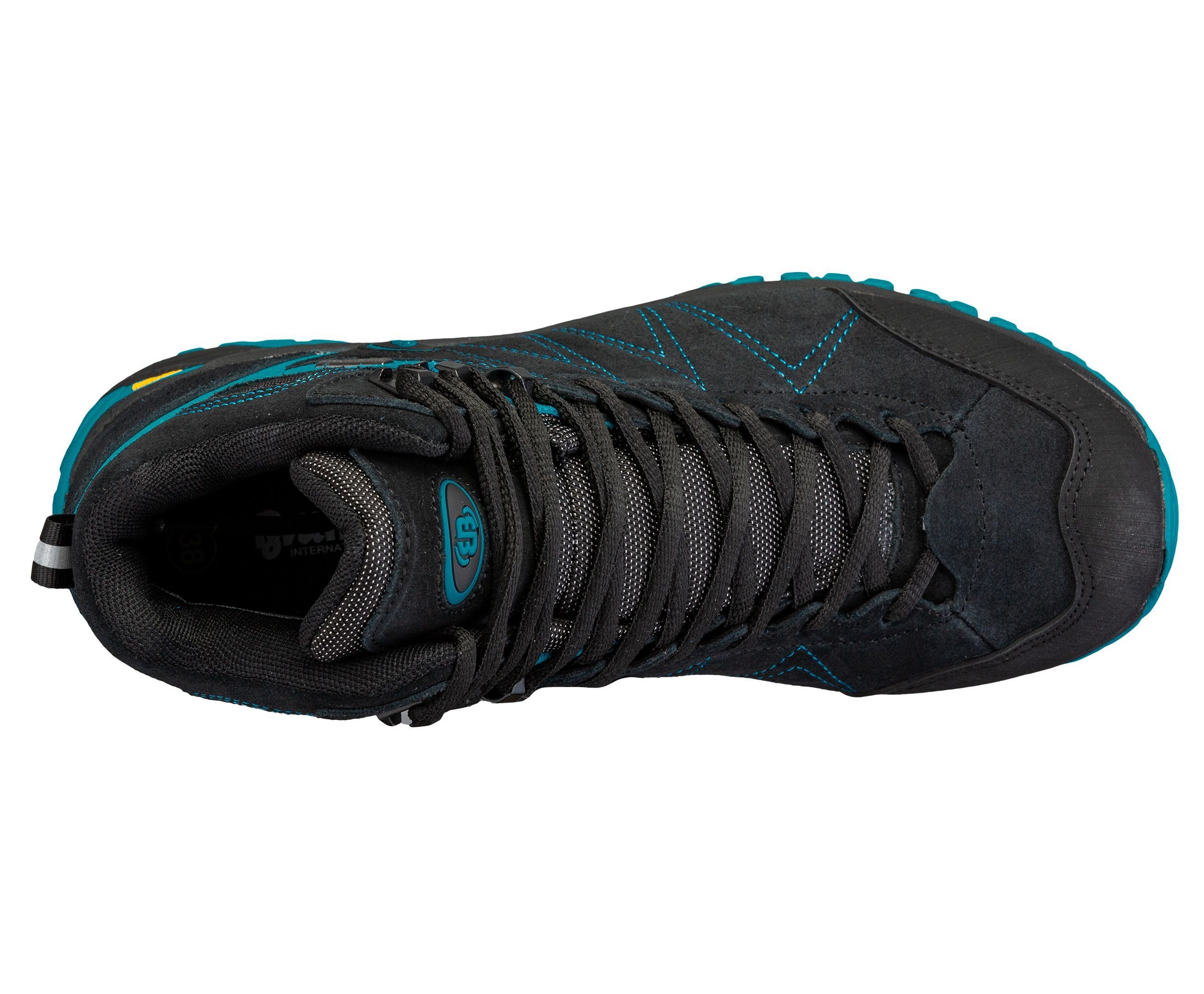 BRÜTTING Outdoorschoenen Outdoorlaarzen Mount Kapela High