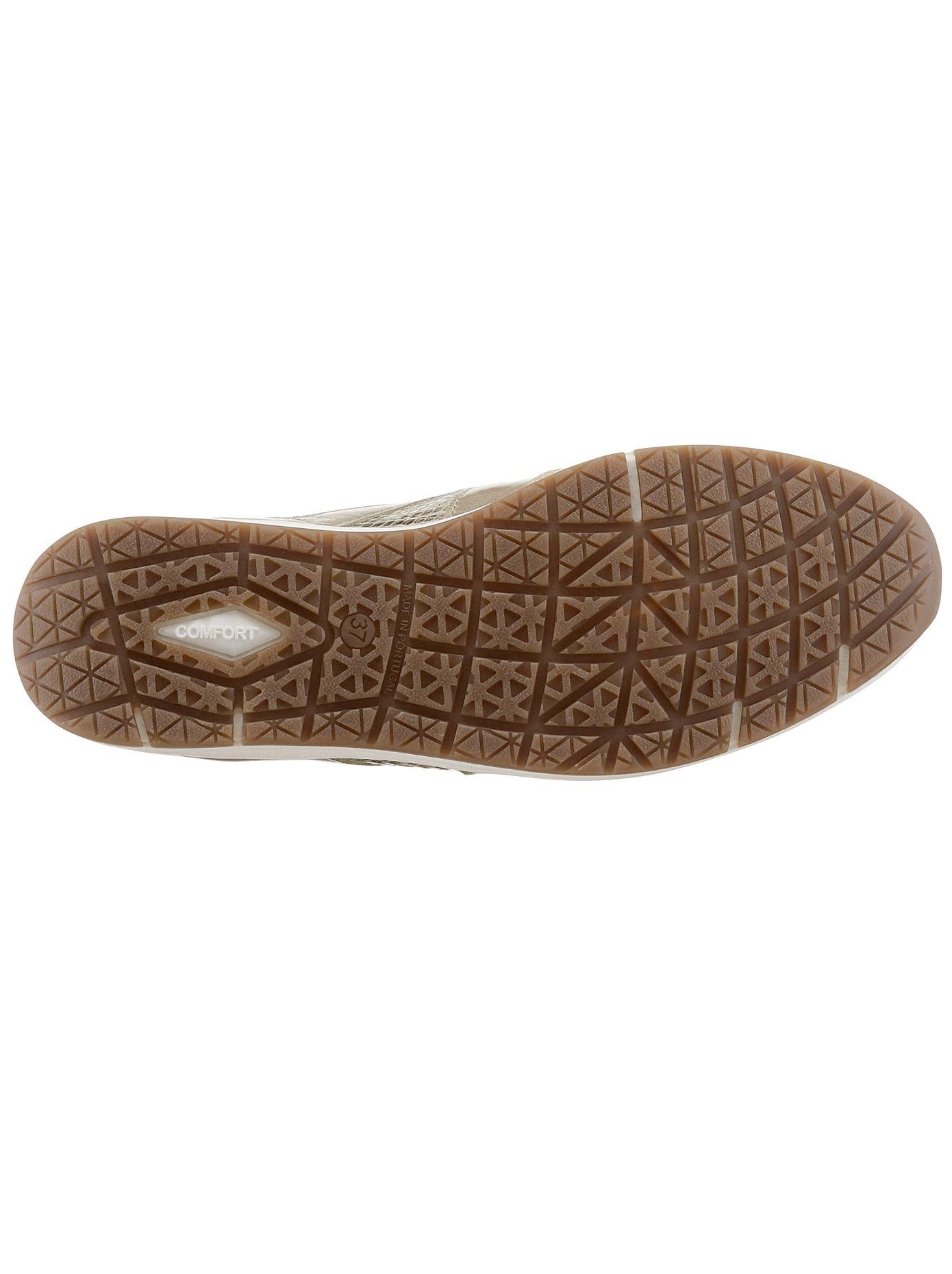 Casual Looks Veterschoenen