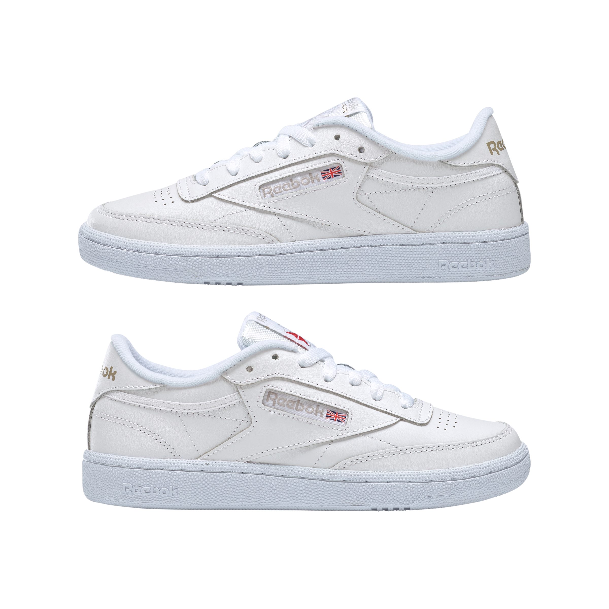Reebok Classic Sneakers Club C 85