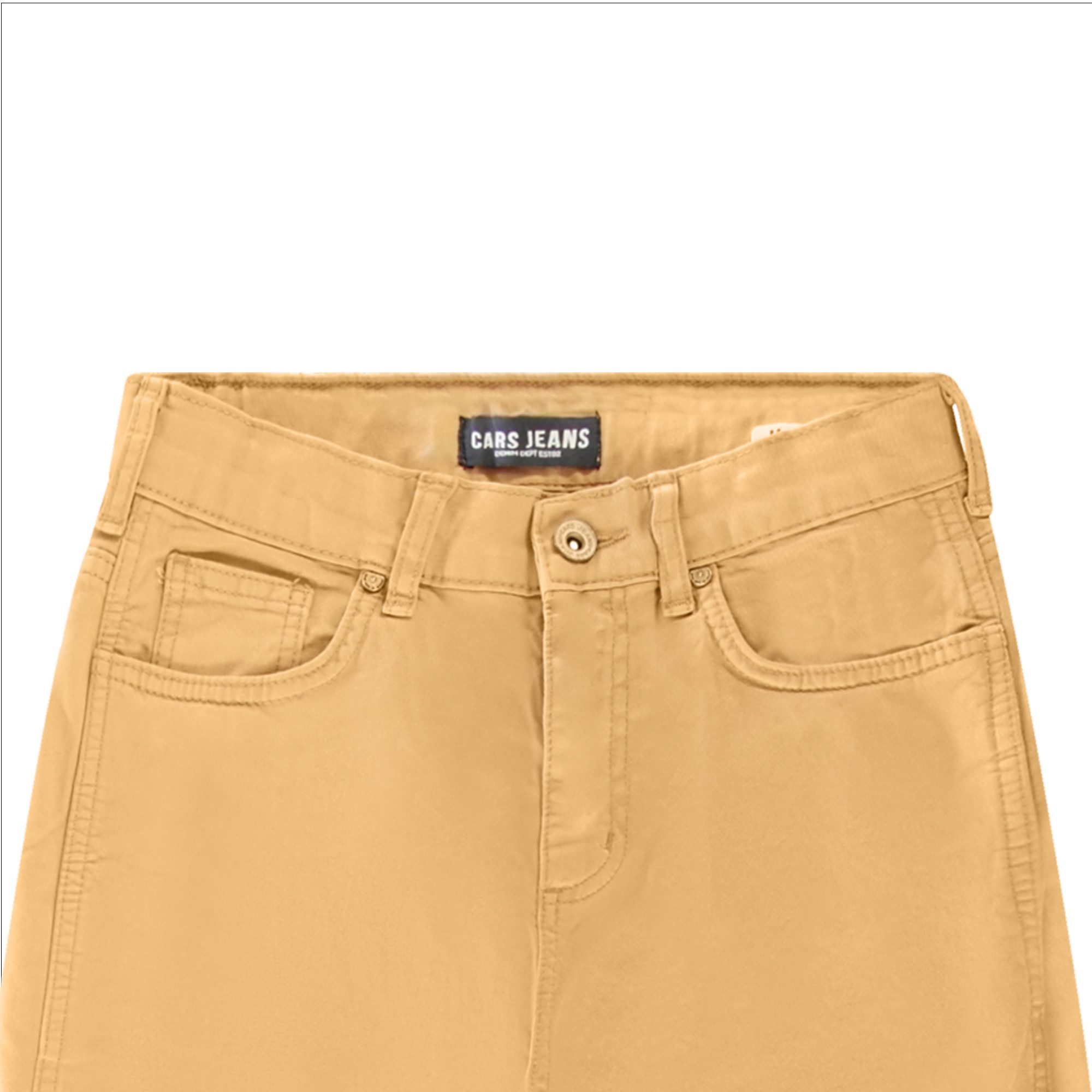 CARS JEANS 5-pocket Jeans Hammers