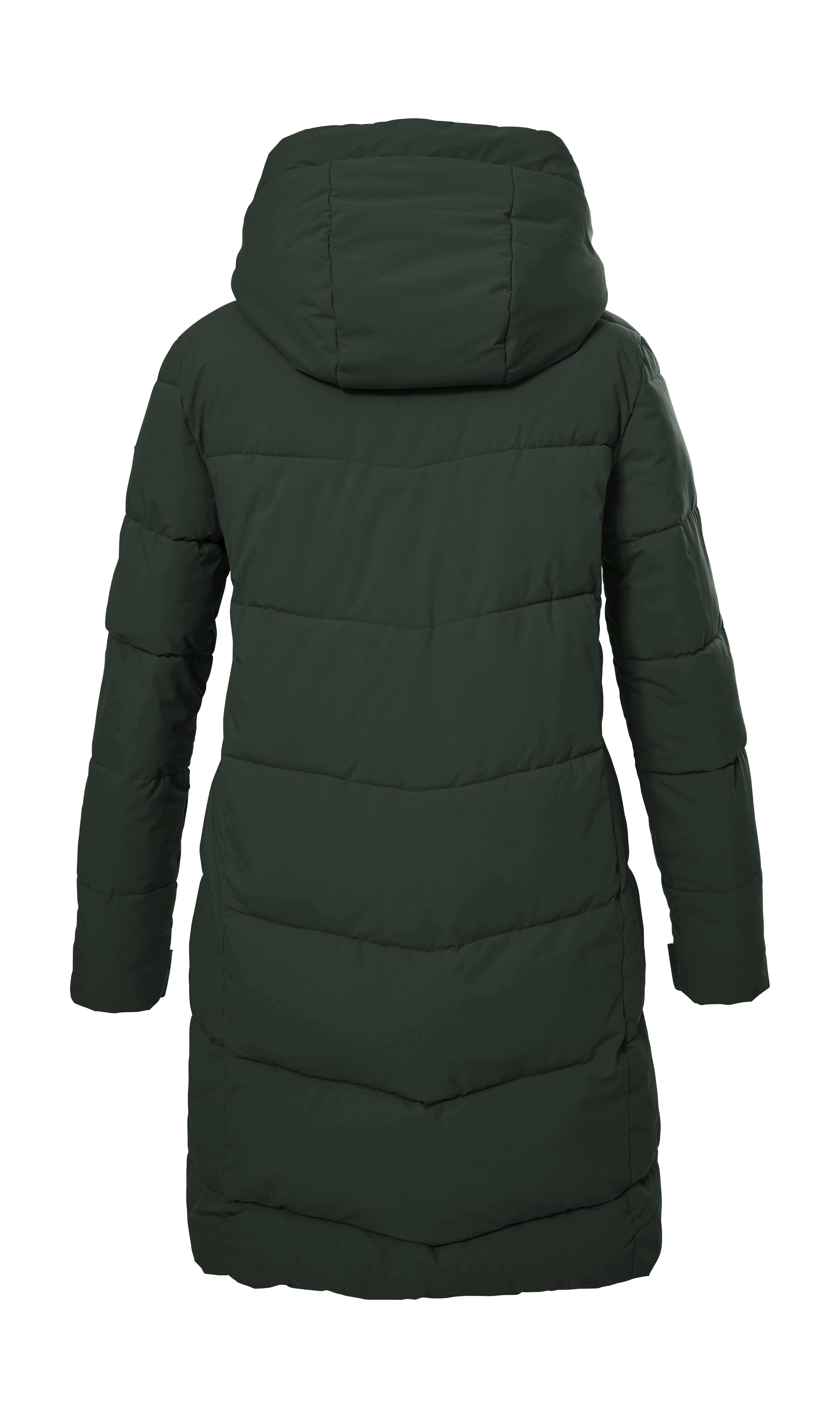 Killtec Gewatteerde jas KOW 16 WMN QLTD PRK