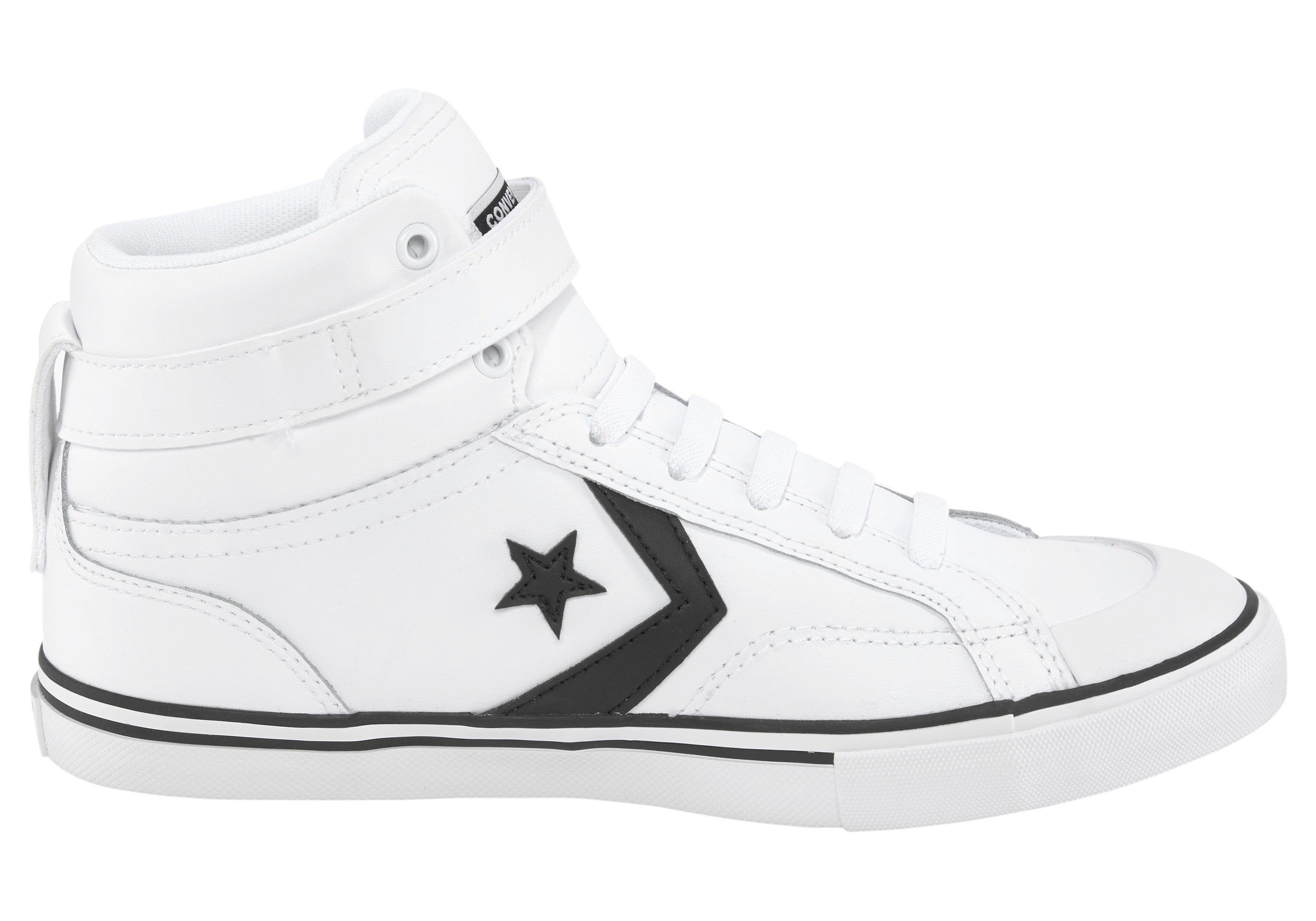 Converse Sneakers PRO BLAZE STRAP LEATHER