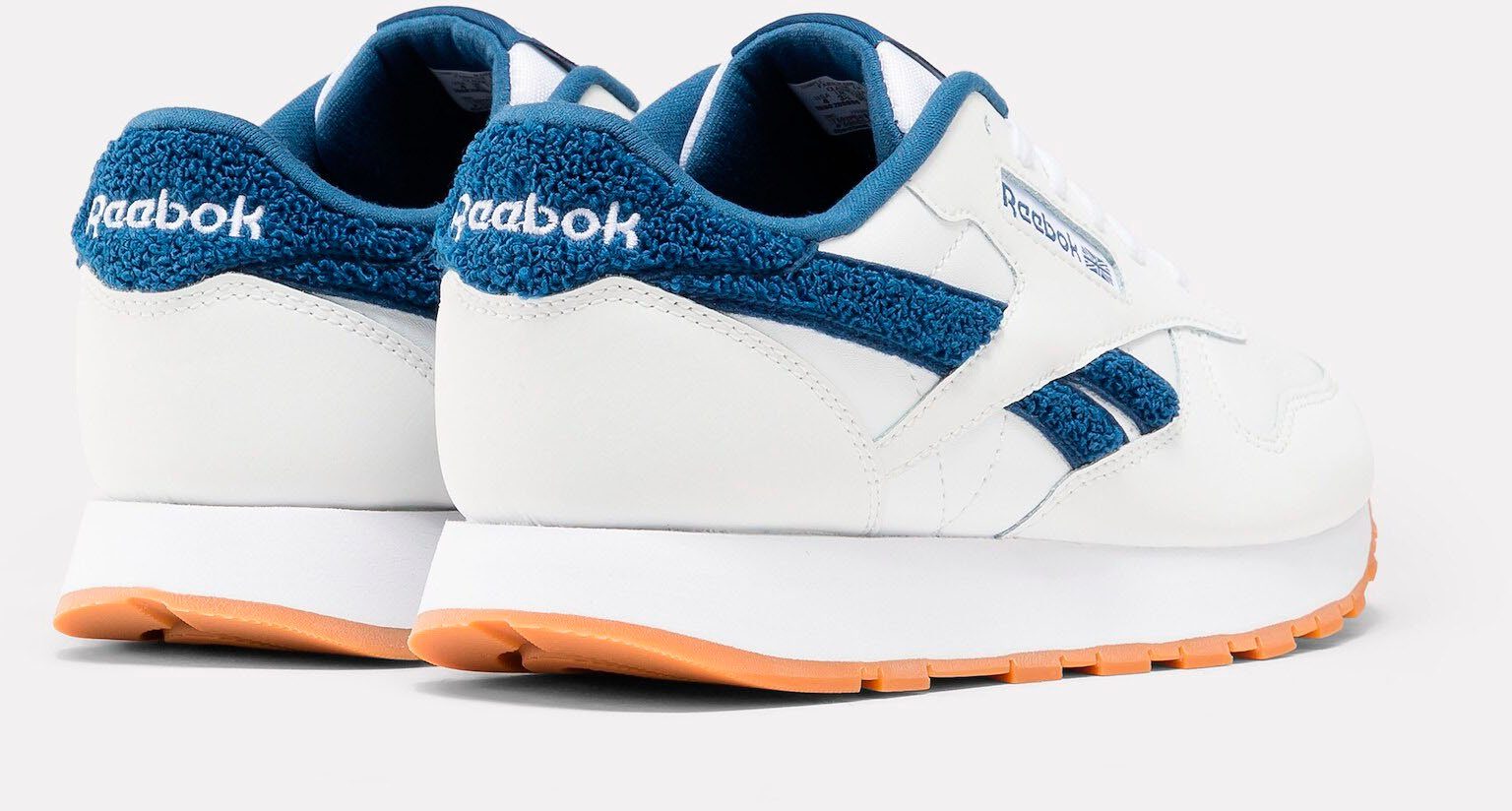 Reebok Classic Sneakers Classic Leather