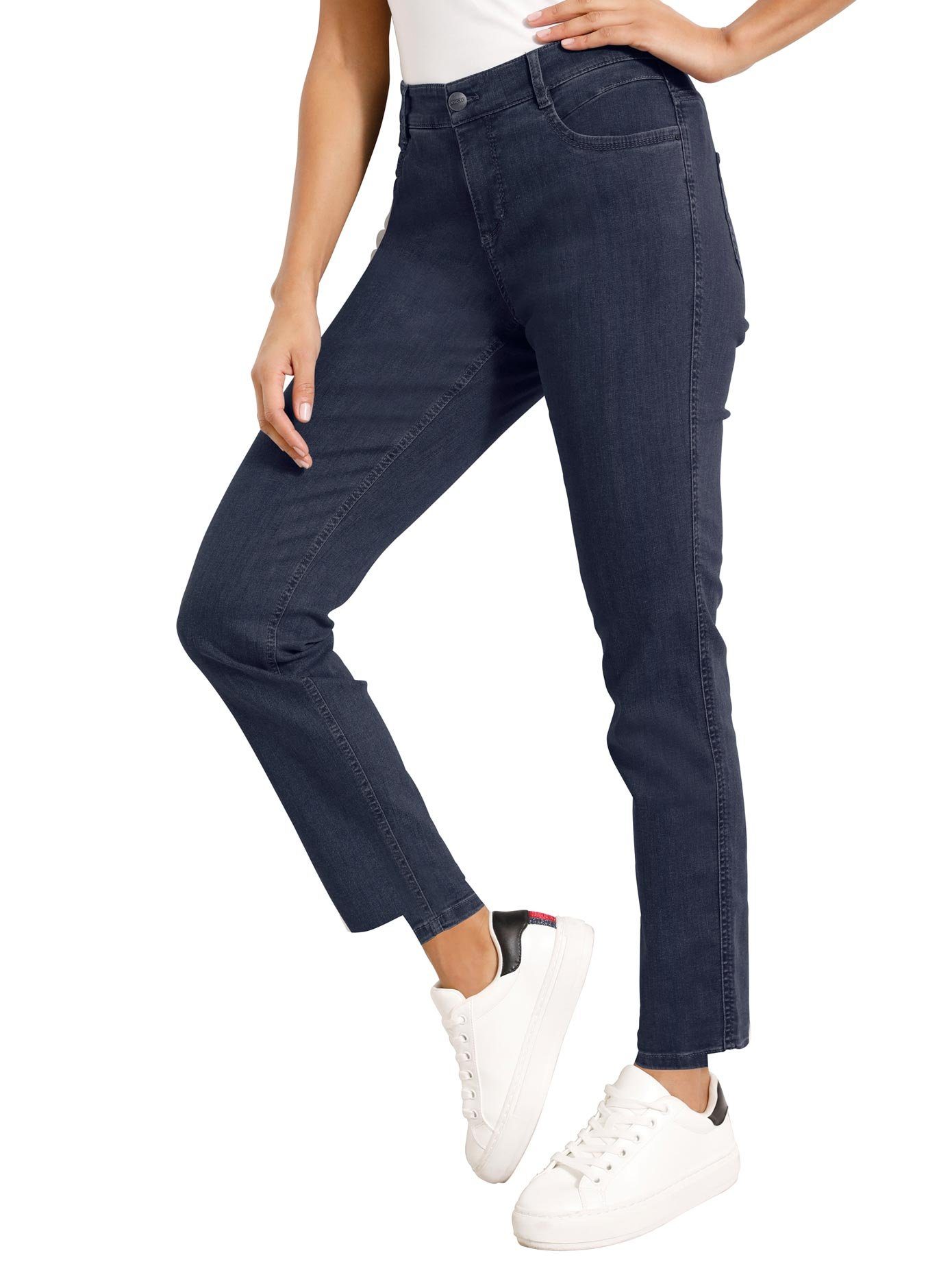 ascari Slim fit jeans