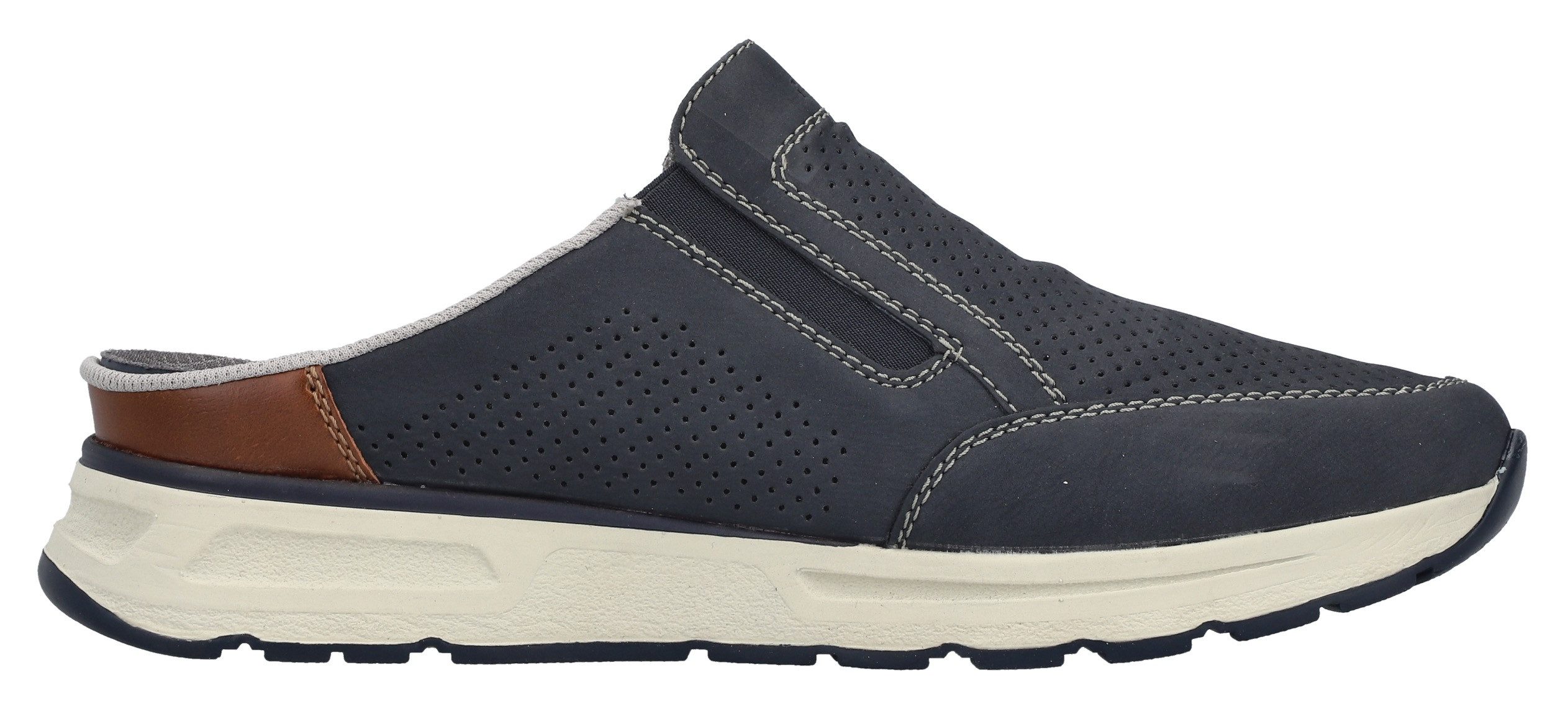 Rieker Clogs