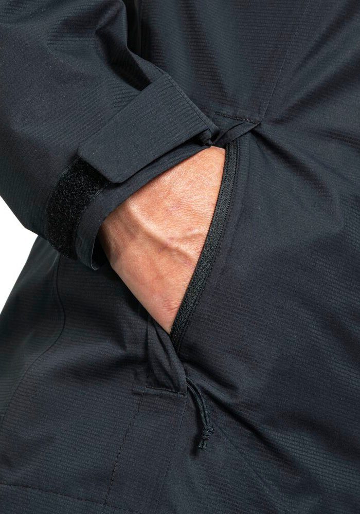 Schöffel Functioneel jack Jacket Gmund L Winddicht & waterdicht & ademend