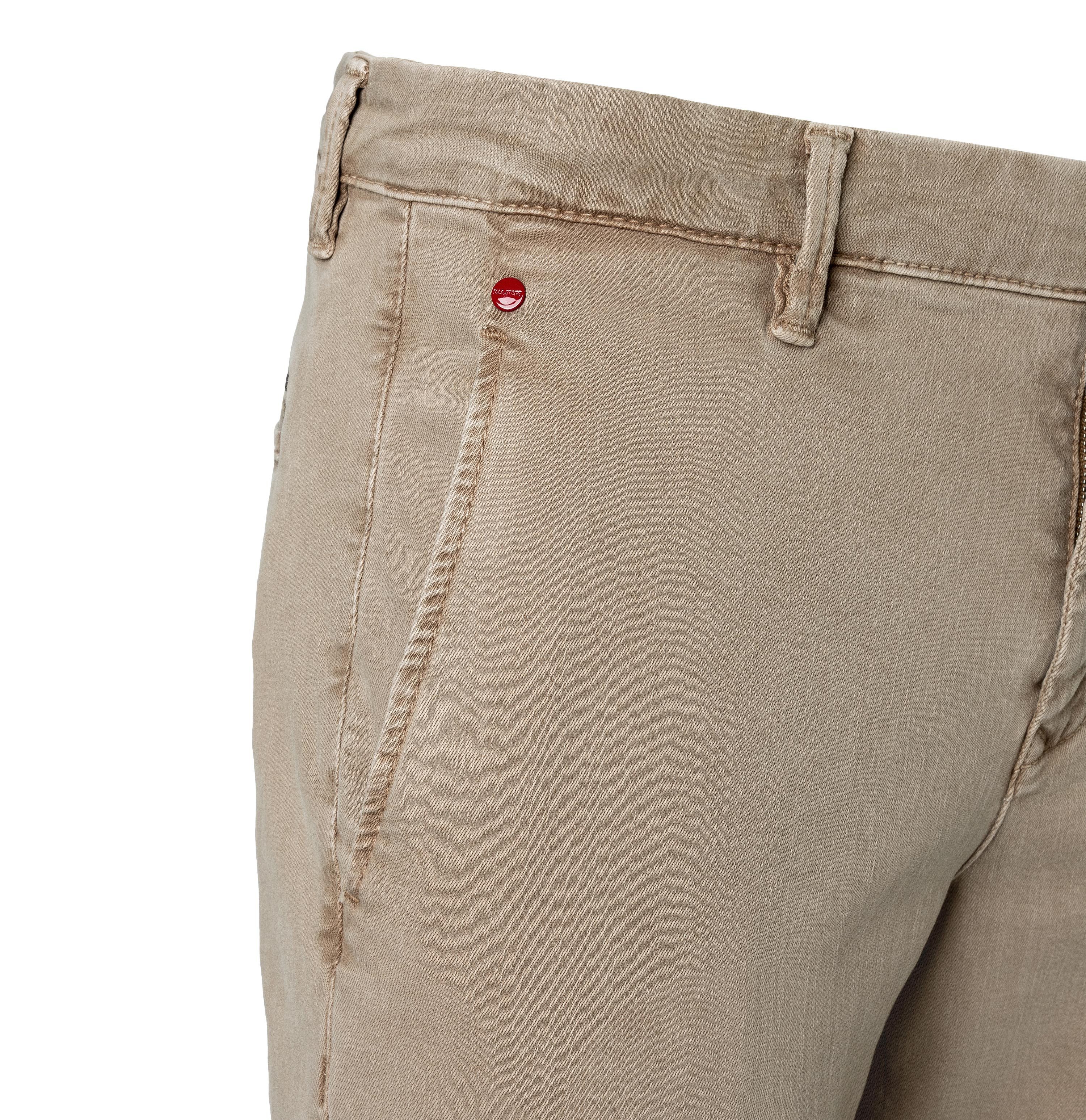 MAC Chino Driver met stretch