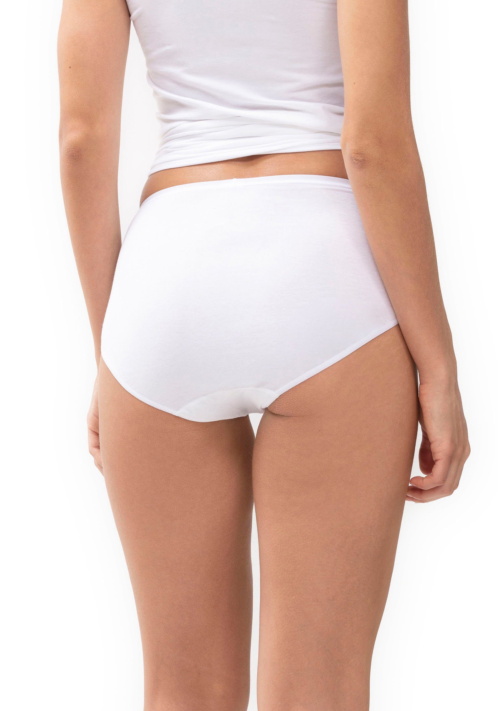Mey Tailleslip Superfine Organic Natuurlijk draaggevoel (Set van 3)