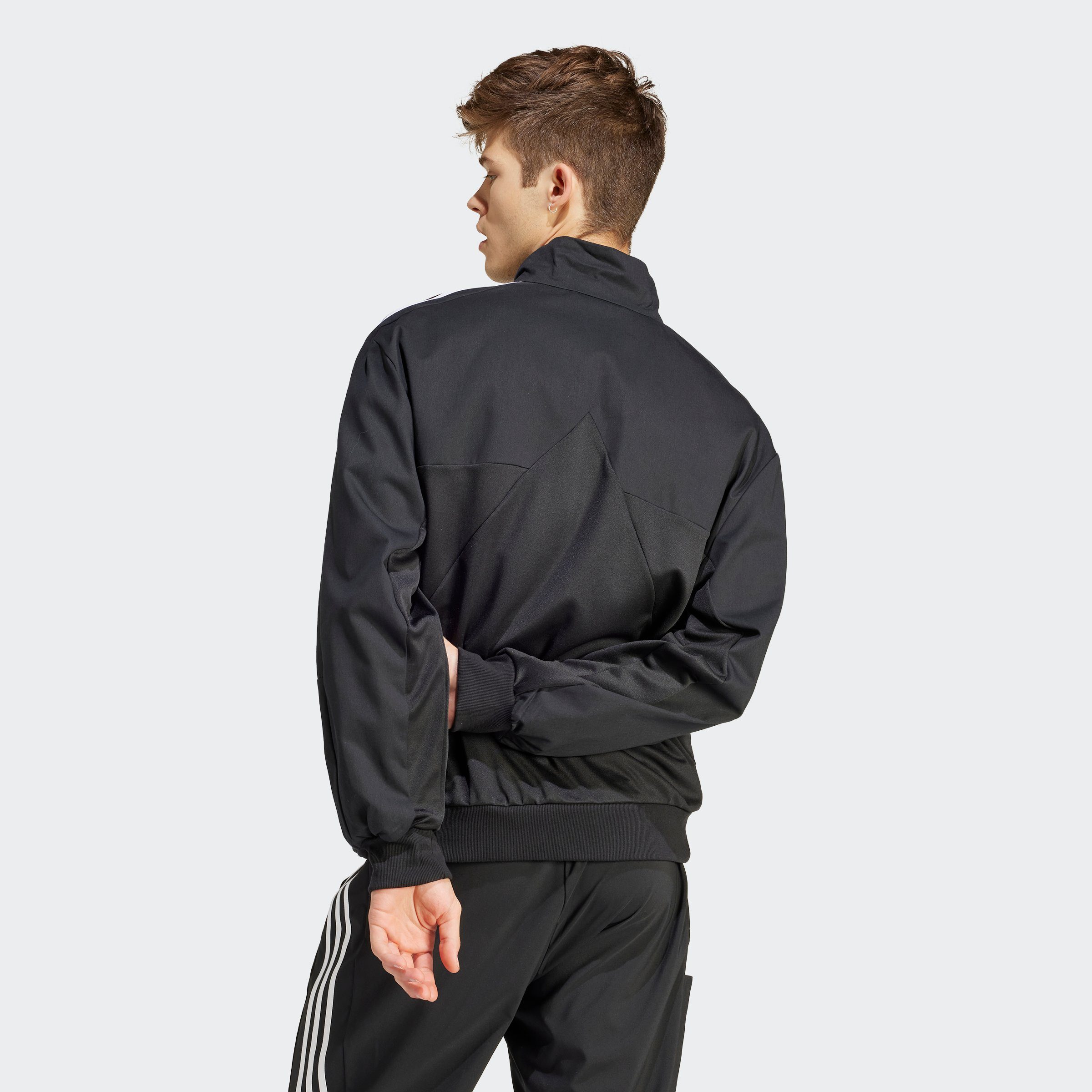 adidas Sportswear Outdoorjack M TIRO TT Q1