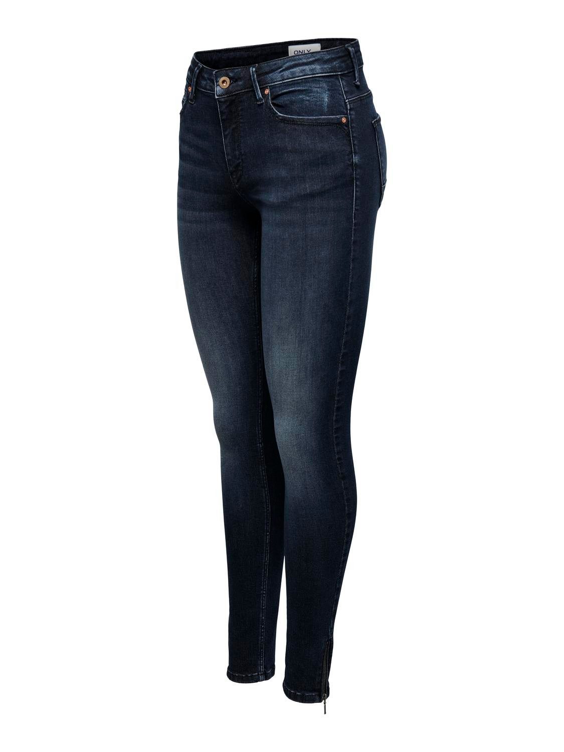 Only Skinny fit jeans ONLKENDELL LIFE REG SK ANKLE
