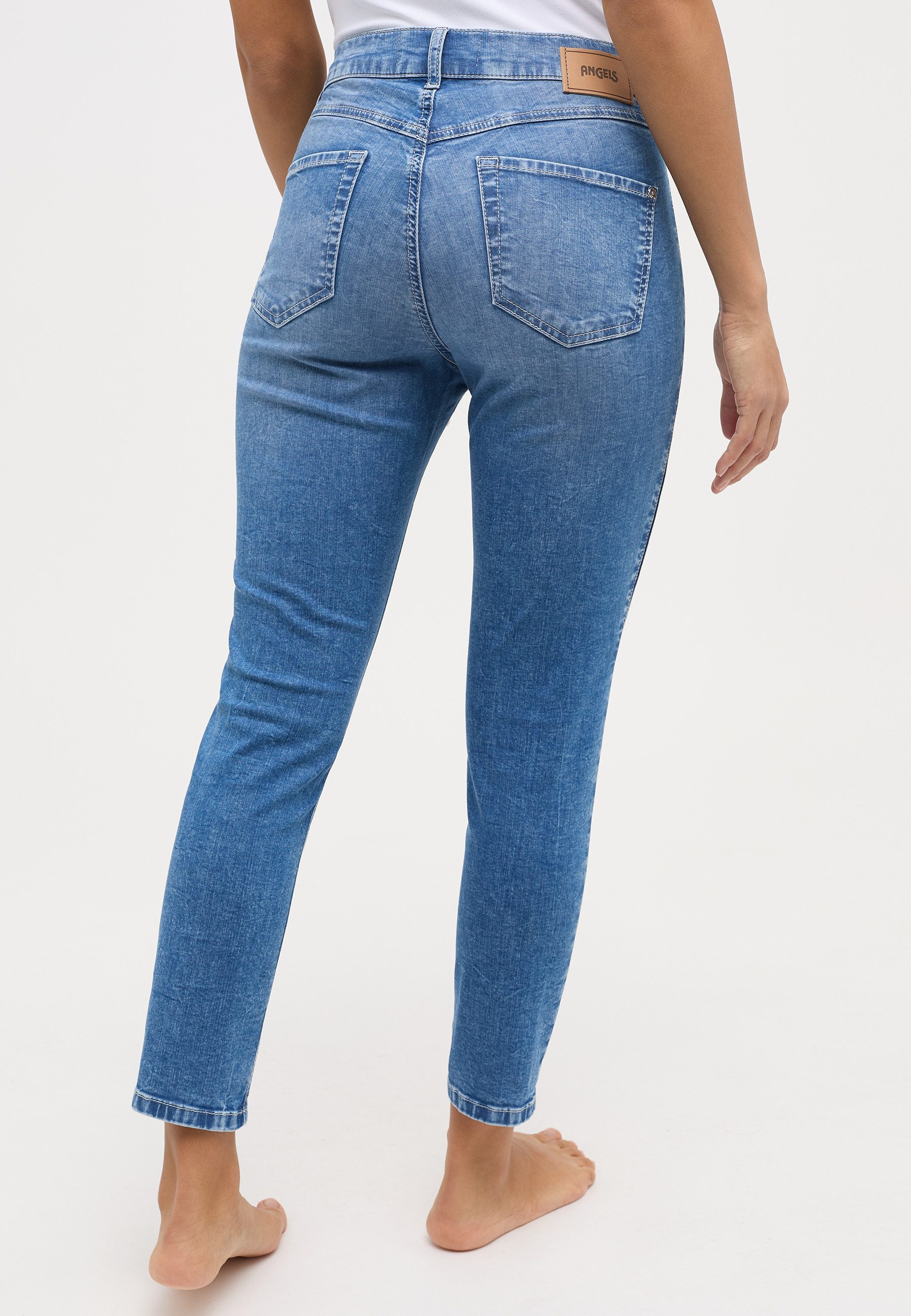 ANGELS 7/8 jeans ORNELLA SEAM