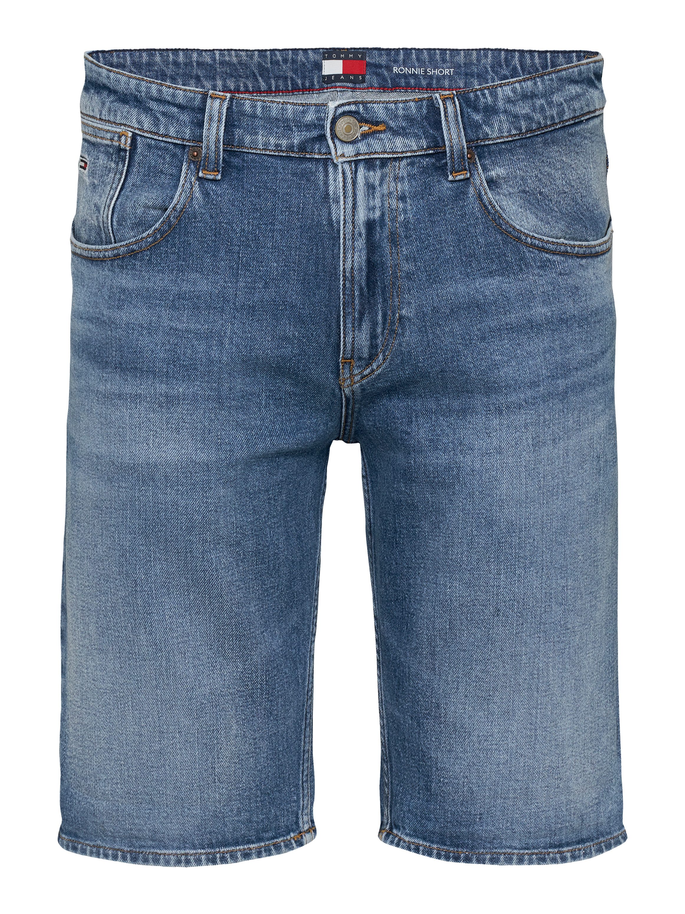 TOMMY Jeansshort RONNIE SHORT
