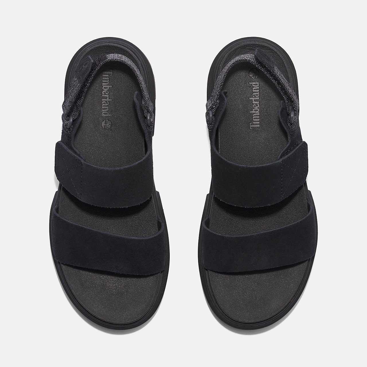 Timberland Sandalen GREYFIELD SANDAL BACKSTRAP SANDAL