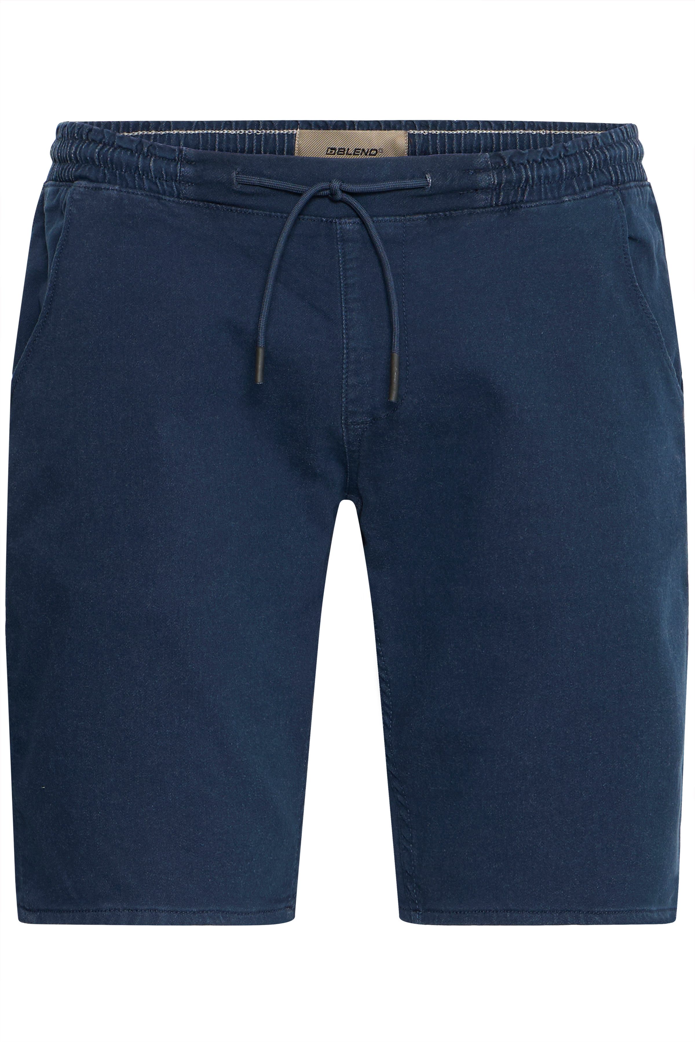 Blend Short BHBLIZZARD-Denimshorts-Jogg