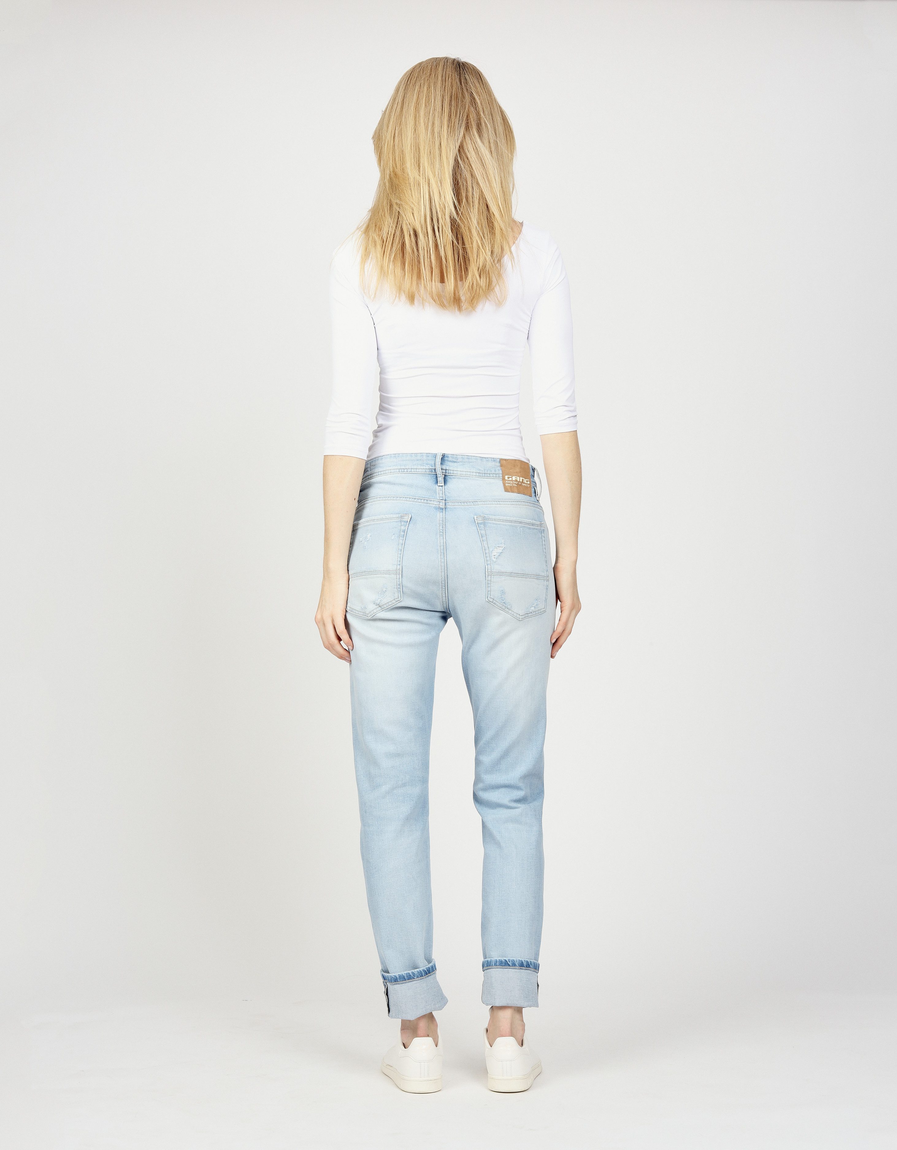 GANG Boyfriendjeans 94NICA