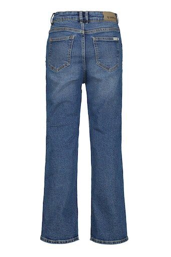 Garcia Straight jeans Mylah for girls