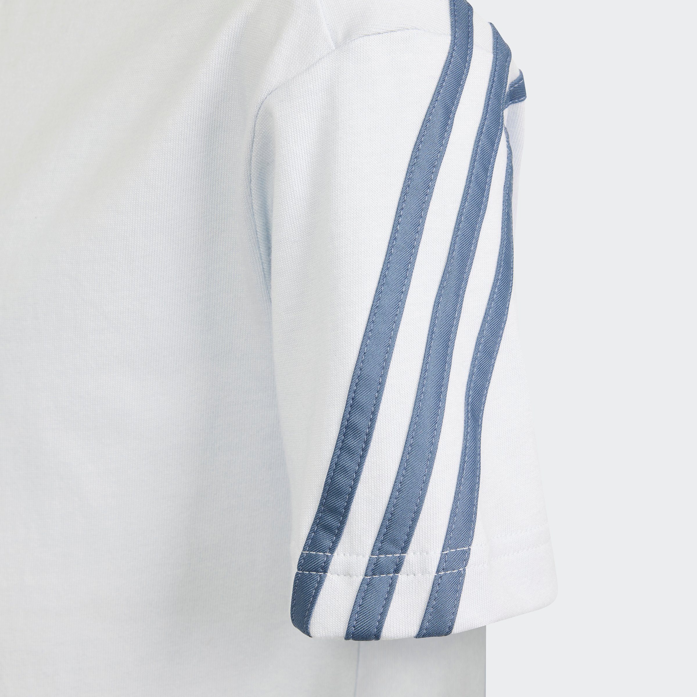 adidas Sportswear T-shirt U FI 3S T