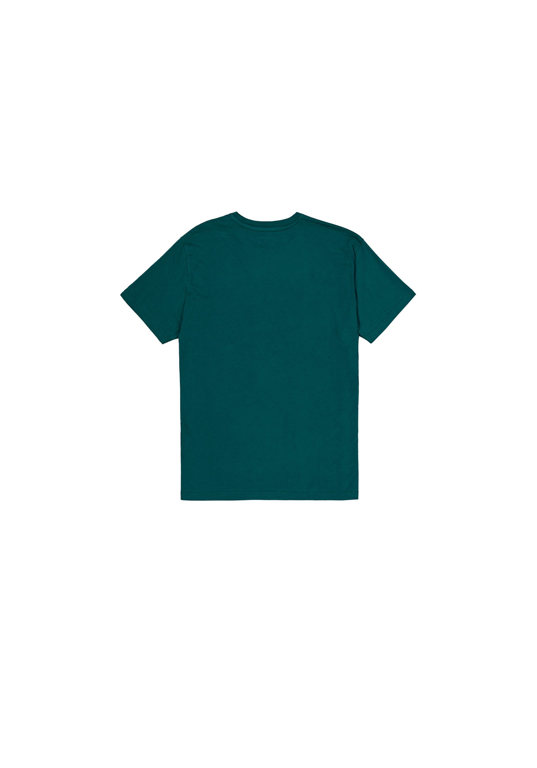 Alpha Industries T-shirt Alpha Industries Men - T-Shirts Alpha Label T