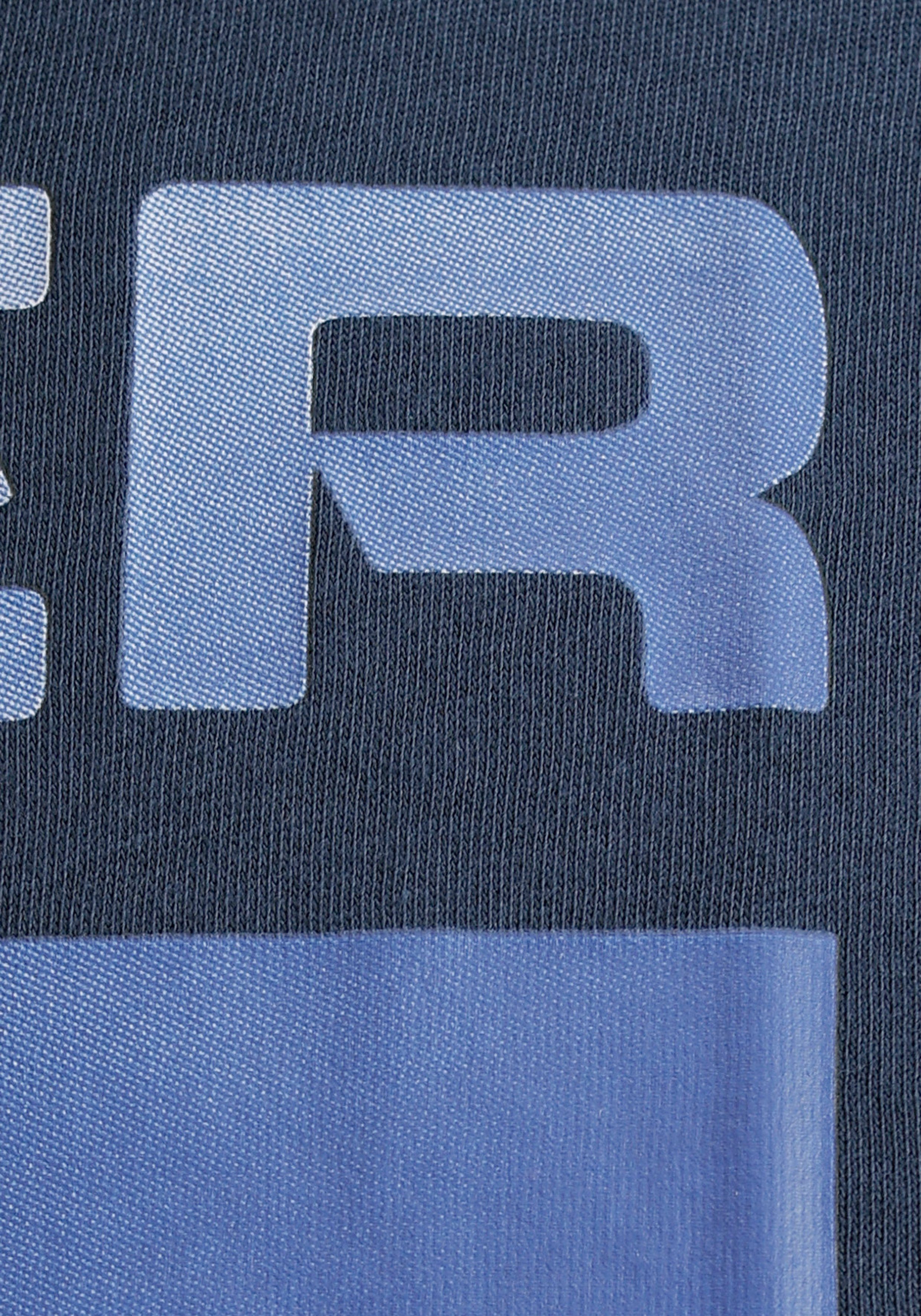 Under Armour® T-shirt UA TEAM ISSUE WORDMARK SS (1-delig)