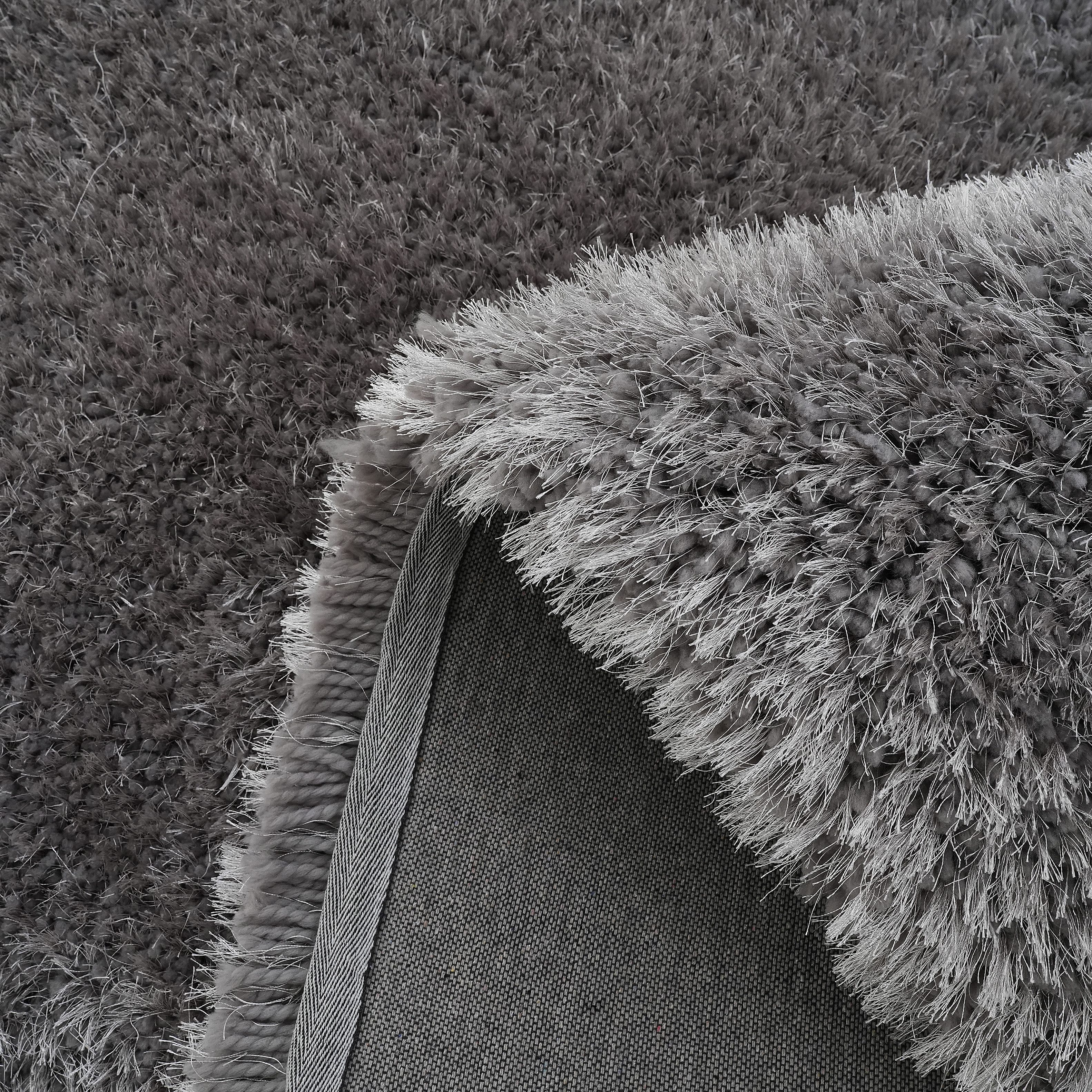 Guido Maria Kretschmer Home&Living Hoogpolige loper Micro exclusieve tapijt, zeer hoge pool, zacht door microvezel