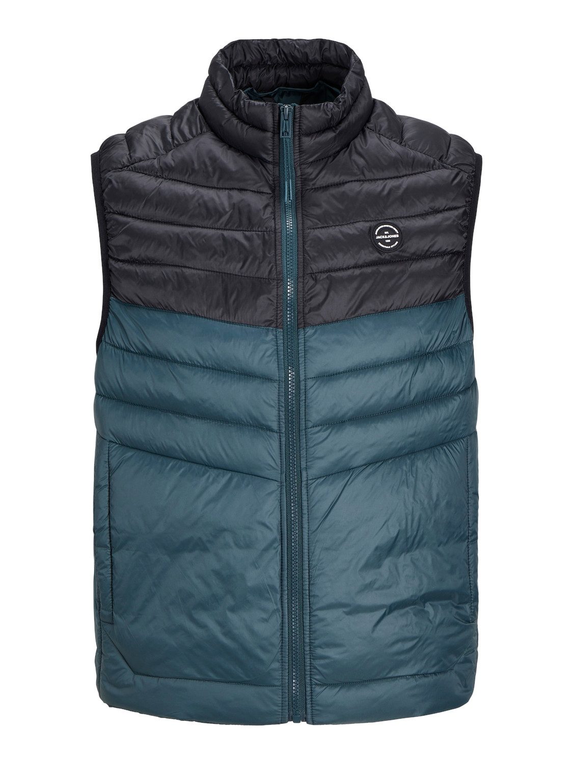 Jack & Jones Bodywarmer JJESPRINT BODYWARMER COLLAR NOOS