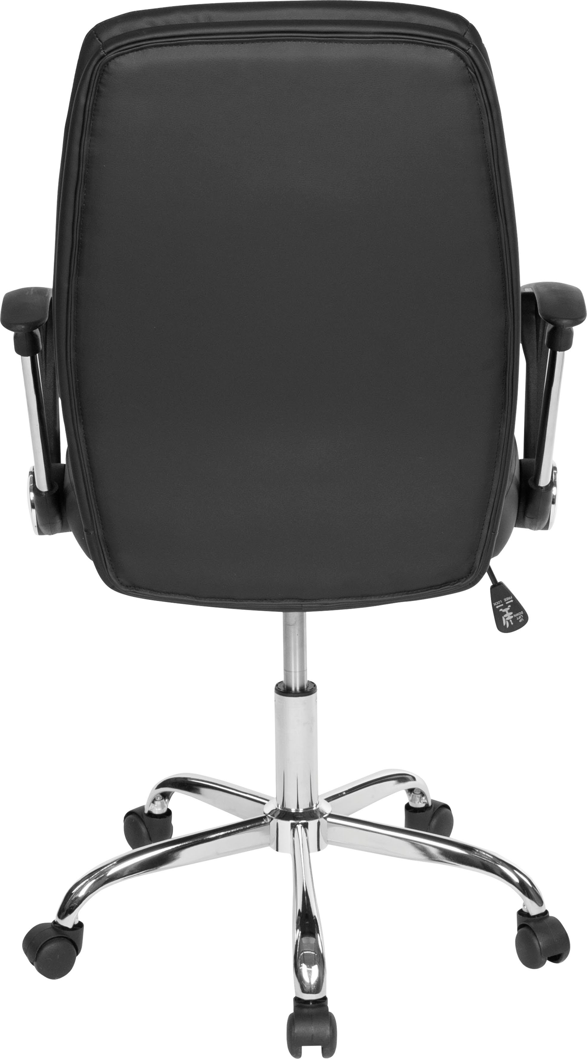 Duo Collection Bureaustoel Leevi