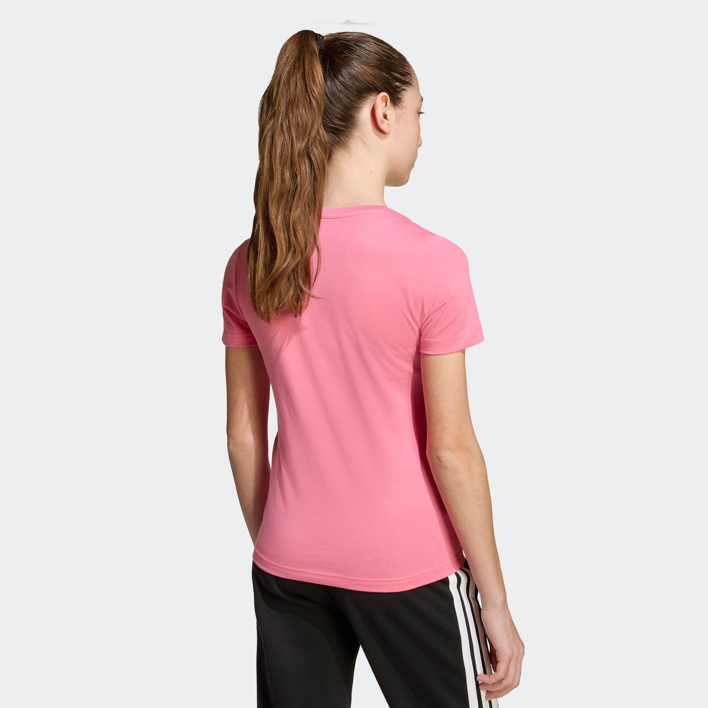 adidas Sportswear T-shirt JG GLAM T