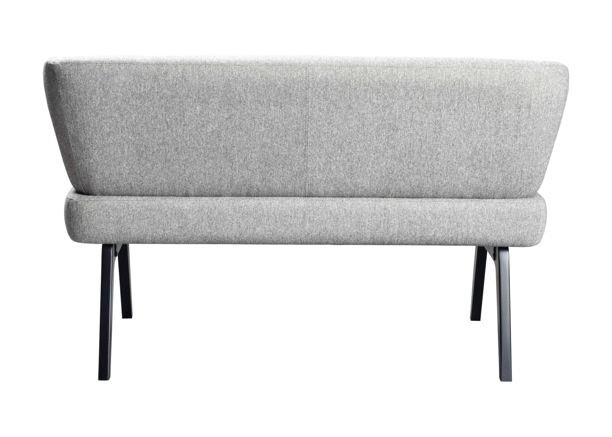 Home affaire Bank Aretha keukenbank, gestoffeerde bank, eetkamerbank, breedte 140 cm